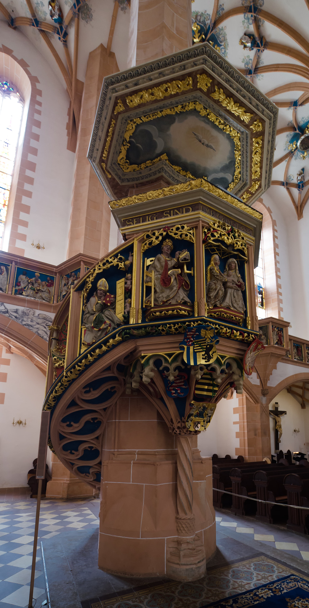 Samyang 14mm F2.8 ED AS IF UMC sample photo. Kanzel photography