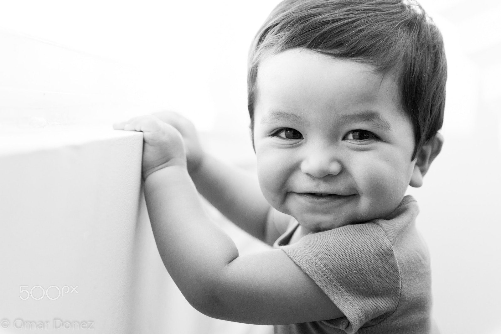Canon EF 24-70mm F2.8L II USM sample photo. Success smile photography