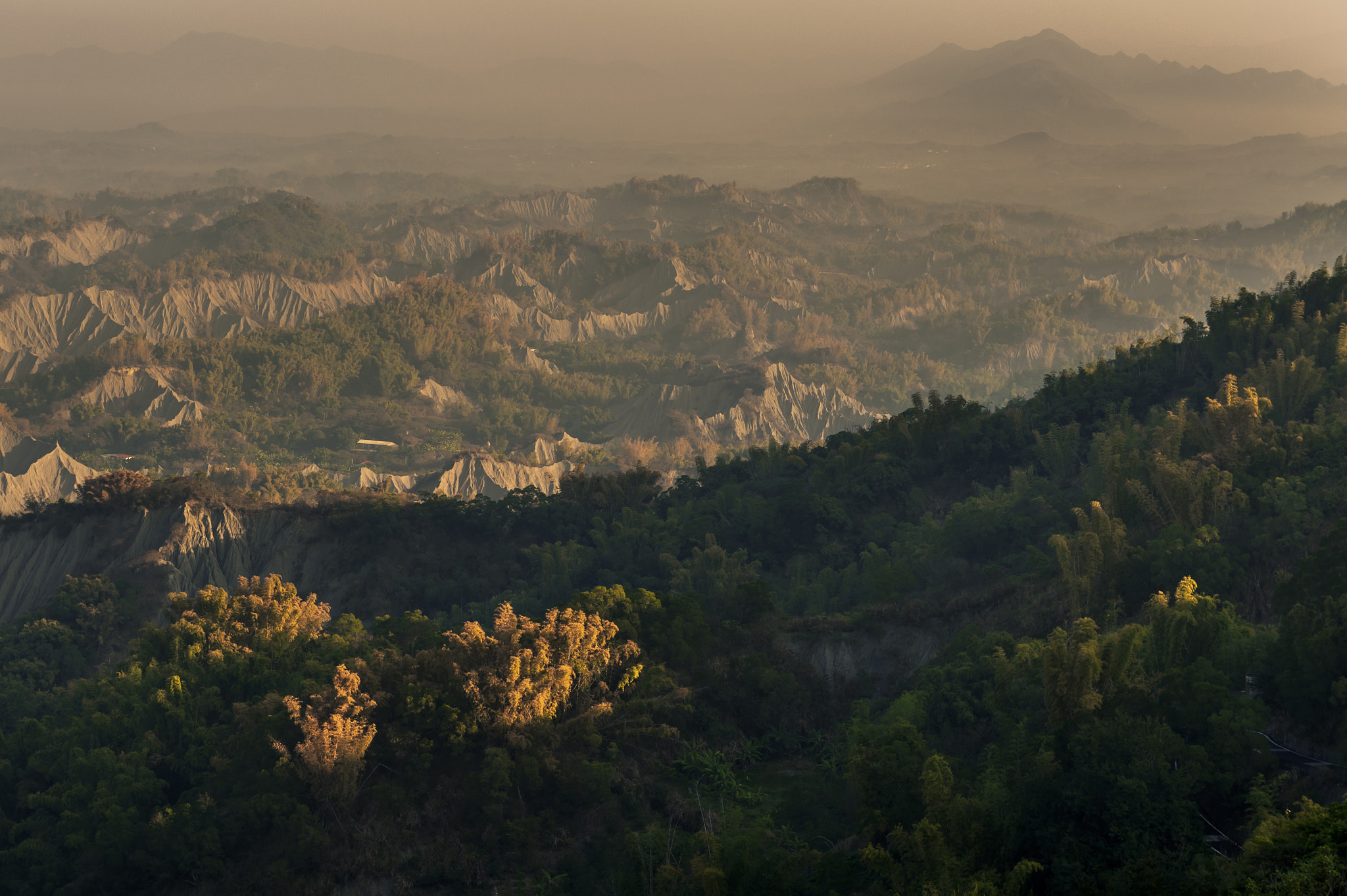 Nikon AF-S Nikkor 24-70mm F2.8G ED sample photo. 臺灣 taiwan * erliao sunrise photography