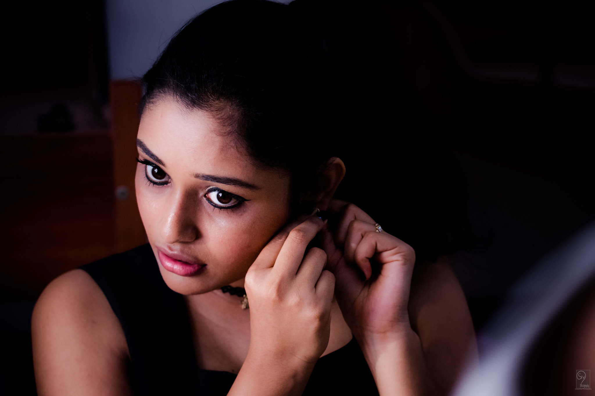 Nikon D3200 + Nikon AF-S Nikkor 50mm F1.8G sample photo. Avissnaps photography