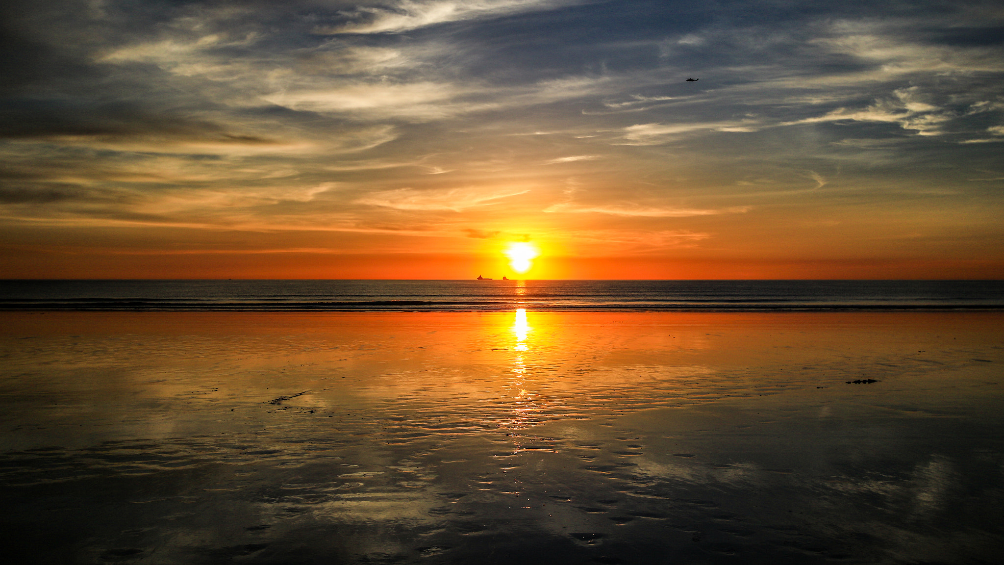 Canon EF-S 10-22mm F3.5-4.5 USM sample photo. Cable beach, broome, western australia photography