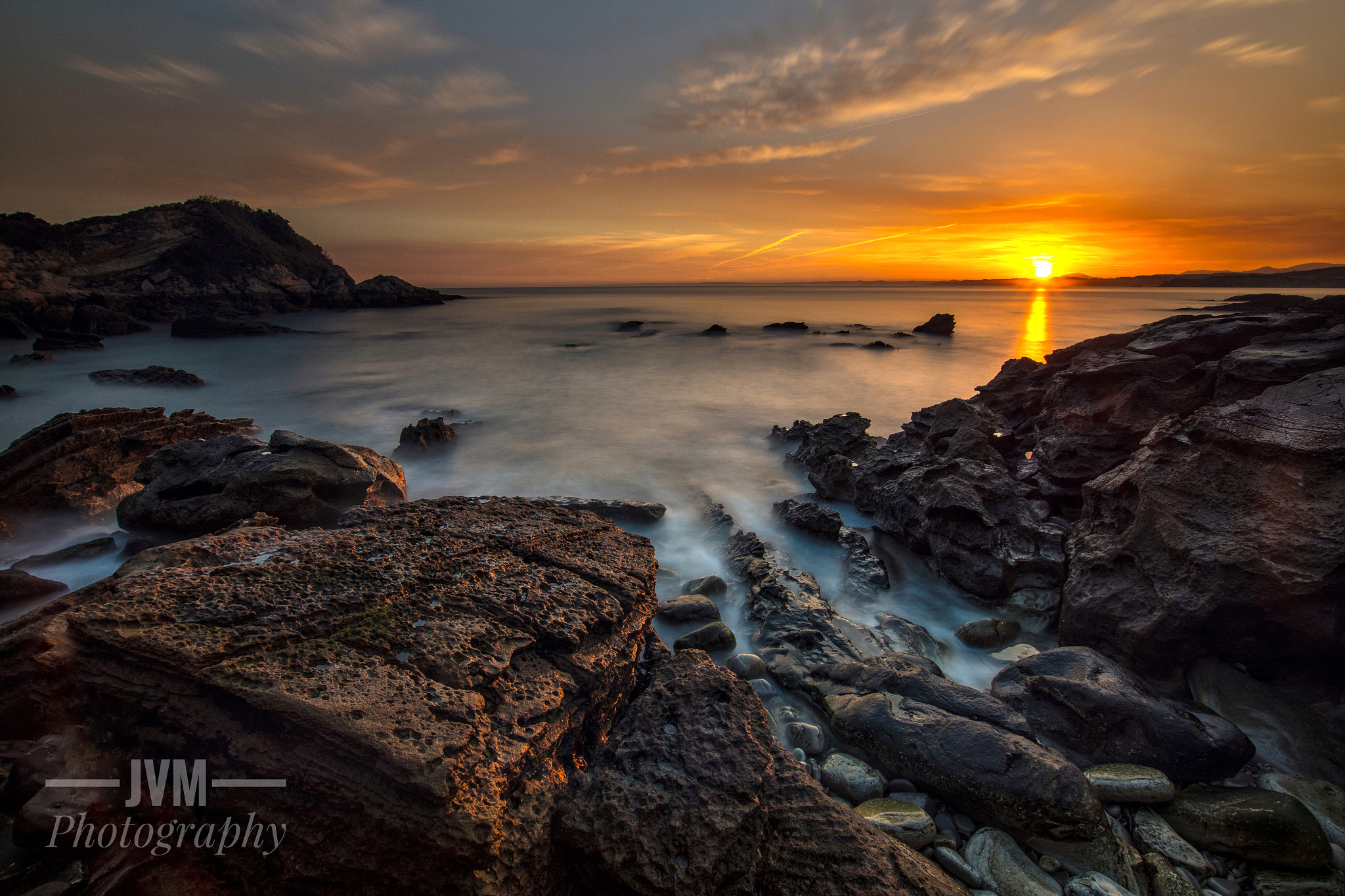 Sigma 10-20mm F3.5 EX DC HSM sample photo. Hondarribi,gipuzkoa,basque country photography