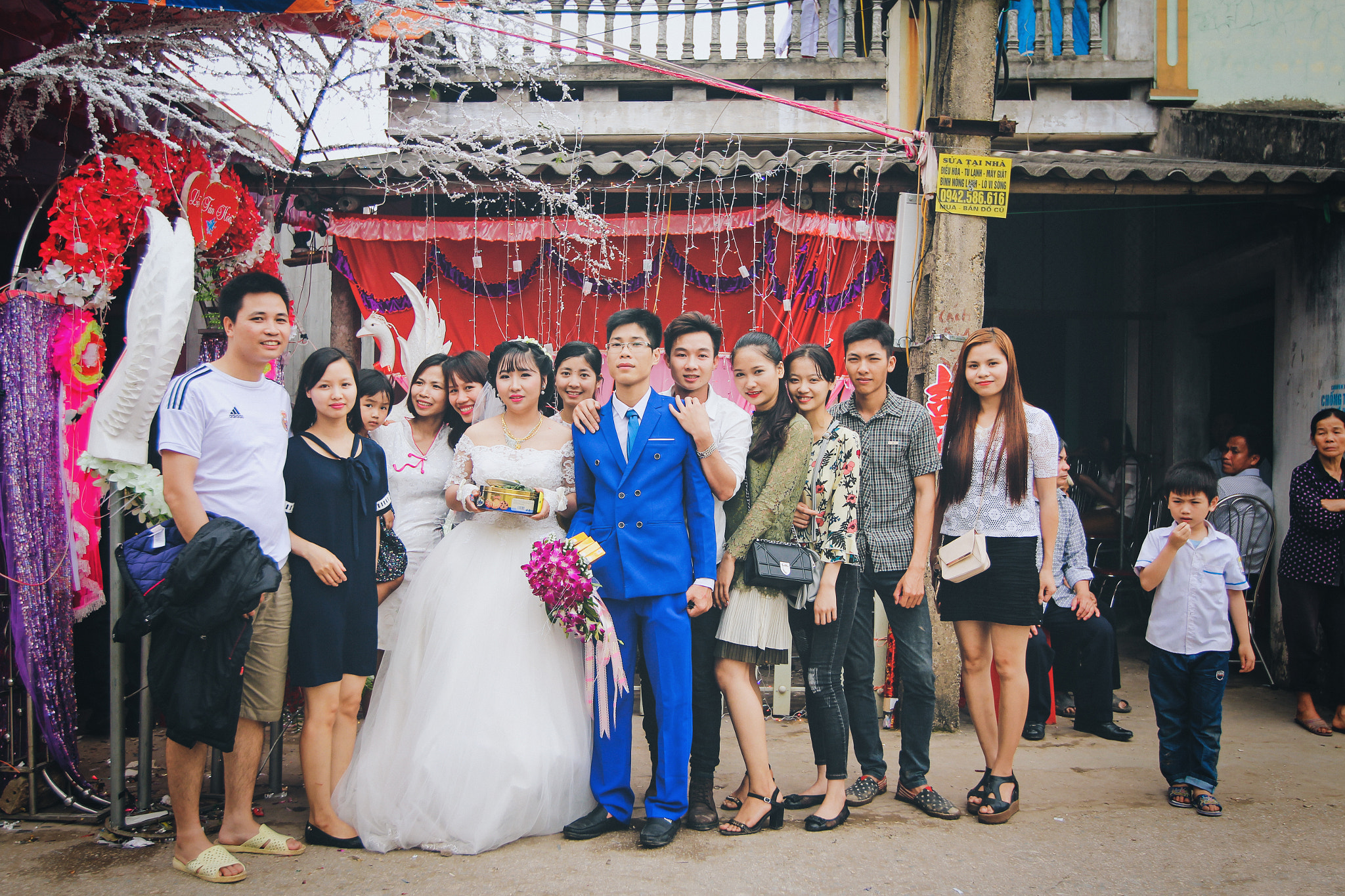 Canon EF 16-35mm F2.8L II USM sample photo. Img photography