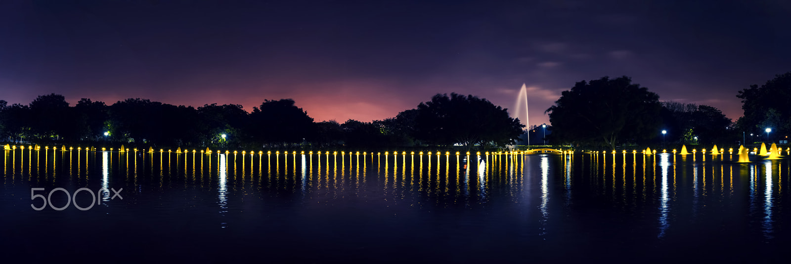 Nikon D3200 sample photo. Central park panorama photography