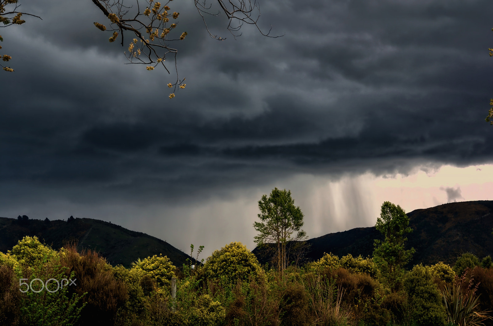 Nikon D7100 sample photo. By thunder, she's about to blow photography