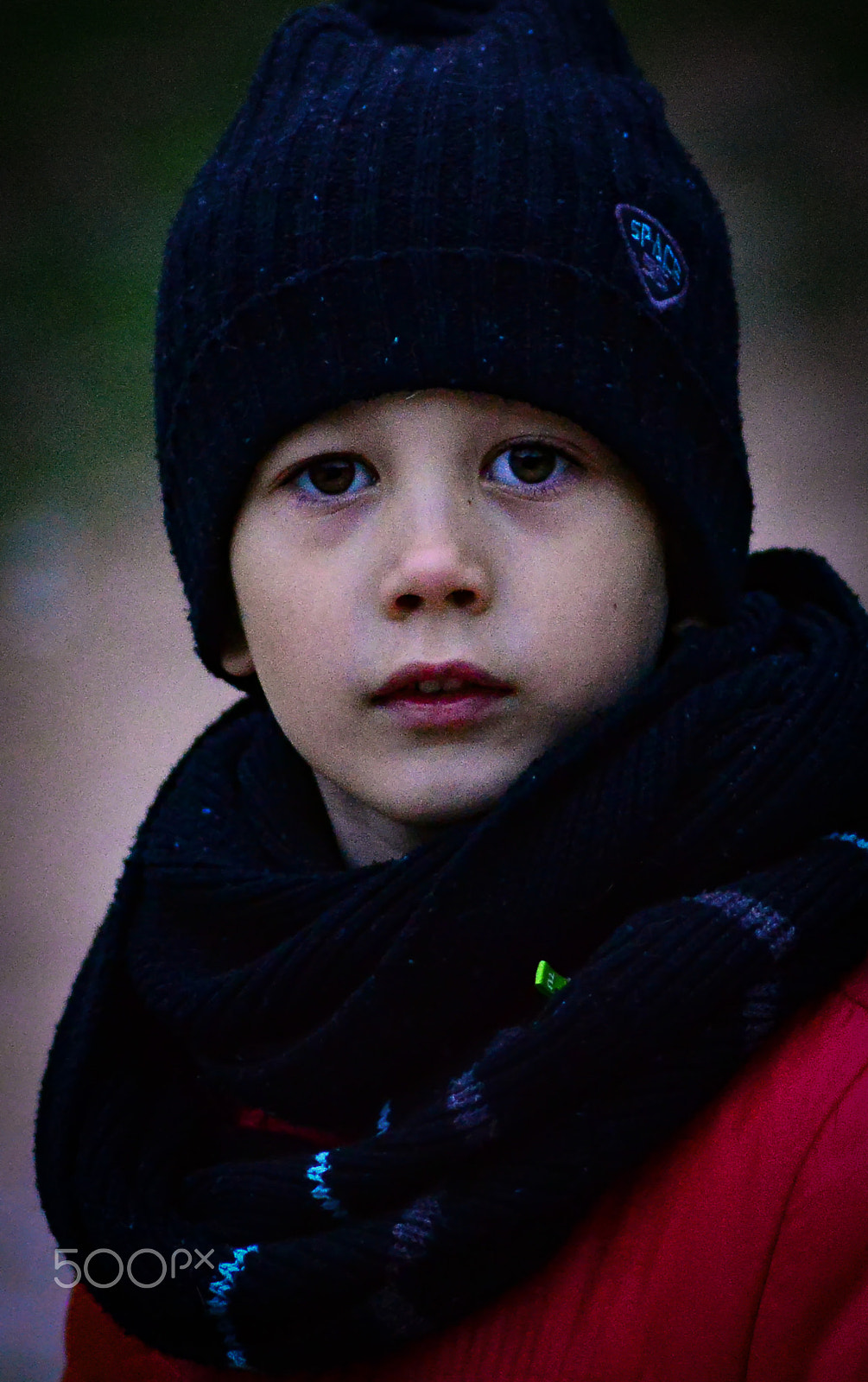 Tokina AT-X Pro 100mm F2.8 Macro sample photo. Family portraits photography