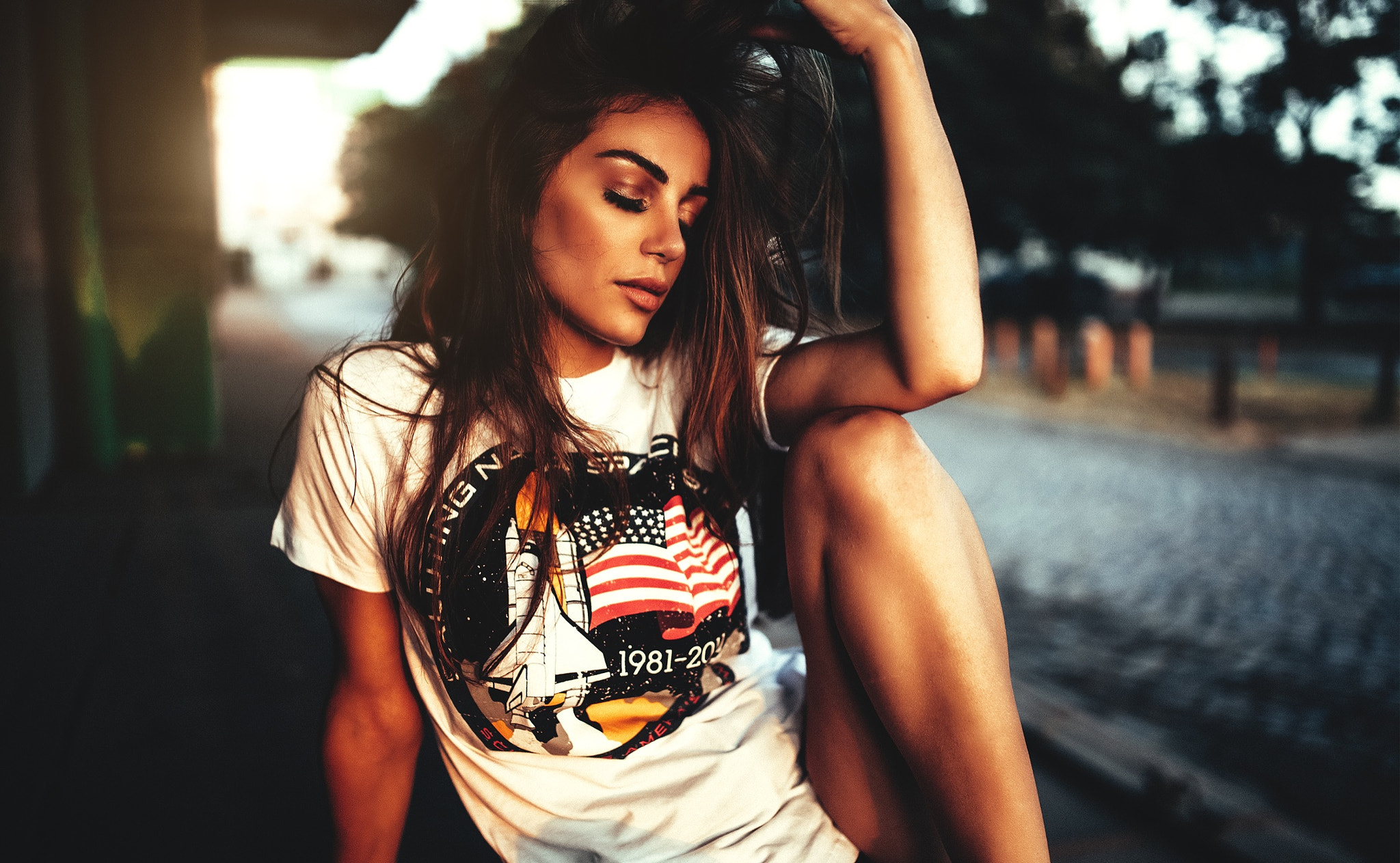 Sigma 35mm F1.4 DG HSM Art sample photo. Sunkissed photography