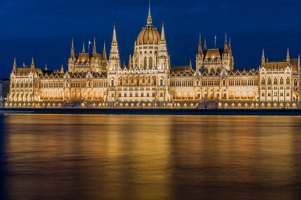 Sony a7R II sample photo. Budapest photography