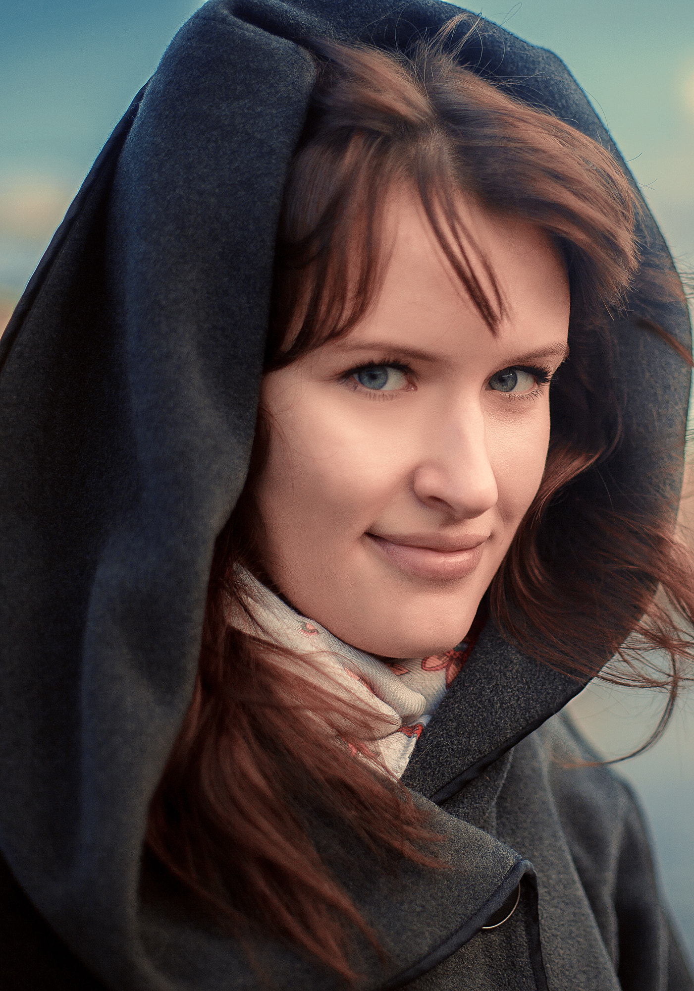 Canon EF 35-80mm f/4-5.6 sample photo. Elena photography
