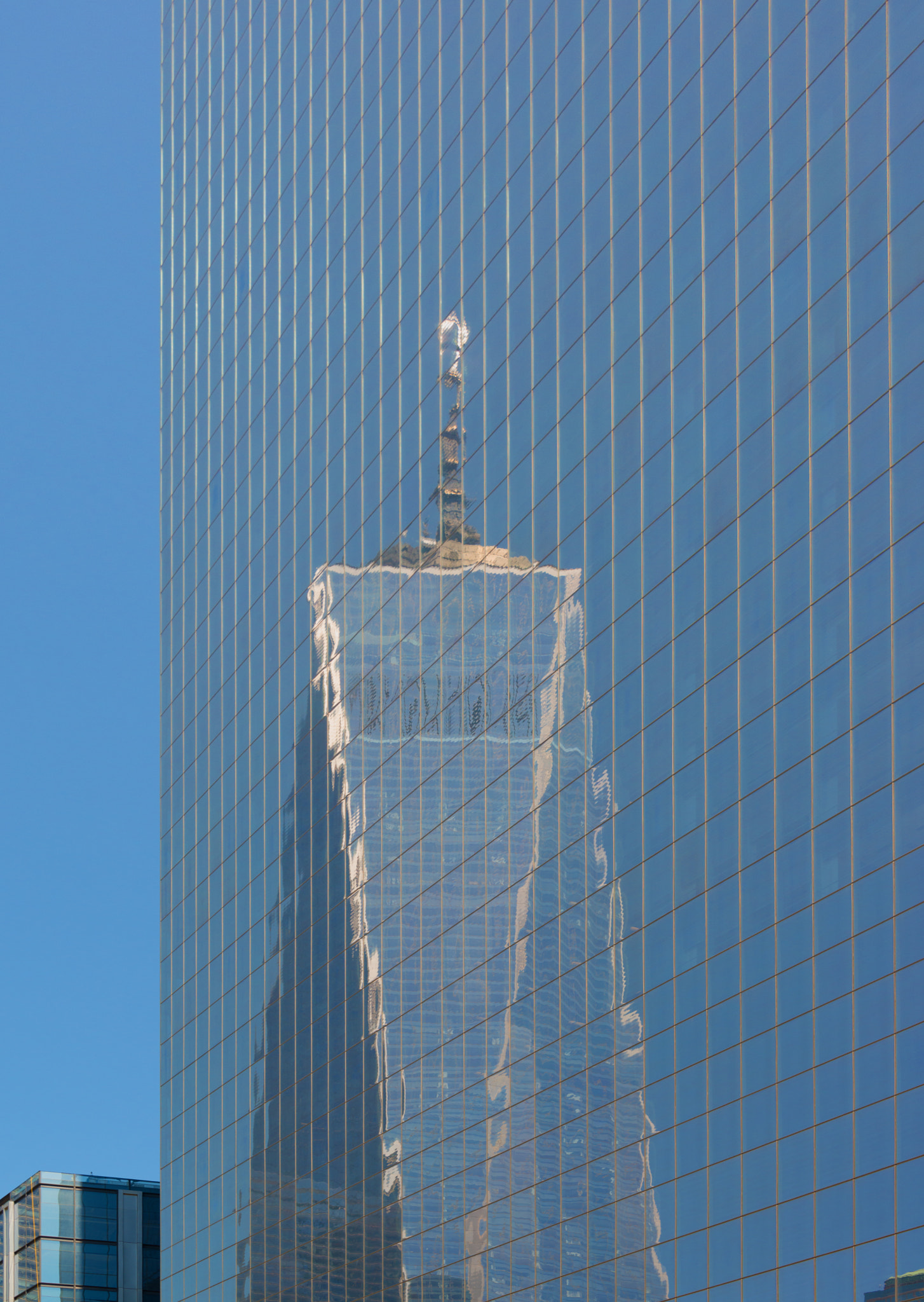 Nikon D800 sample photo. Reflections on freedom photography