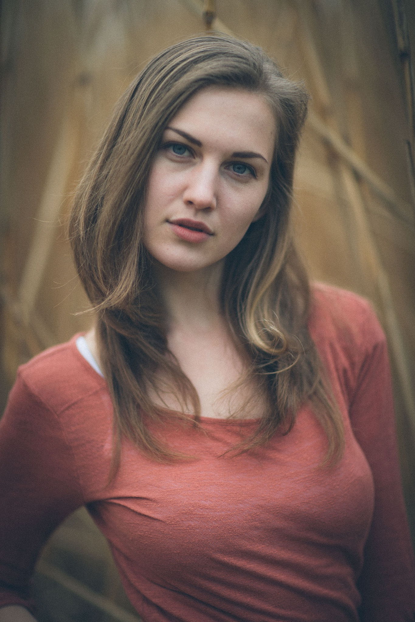 Canon EF 85mm F1.2L II USM sample photo