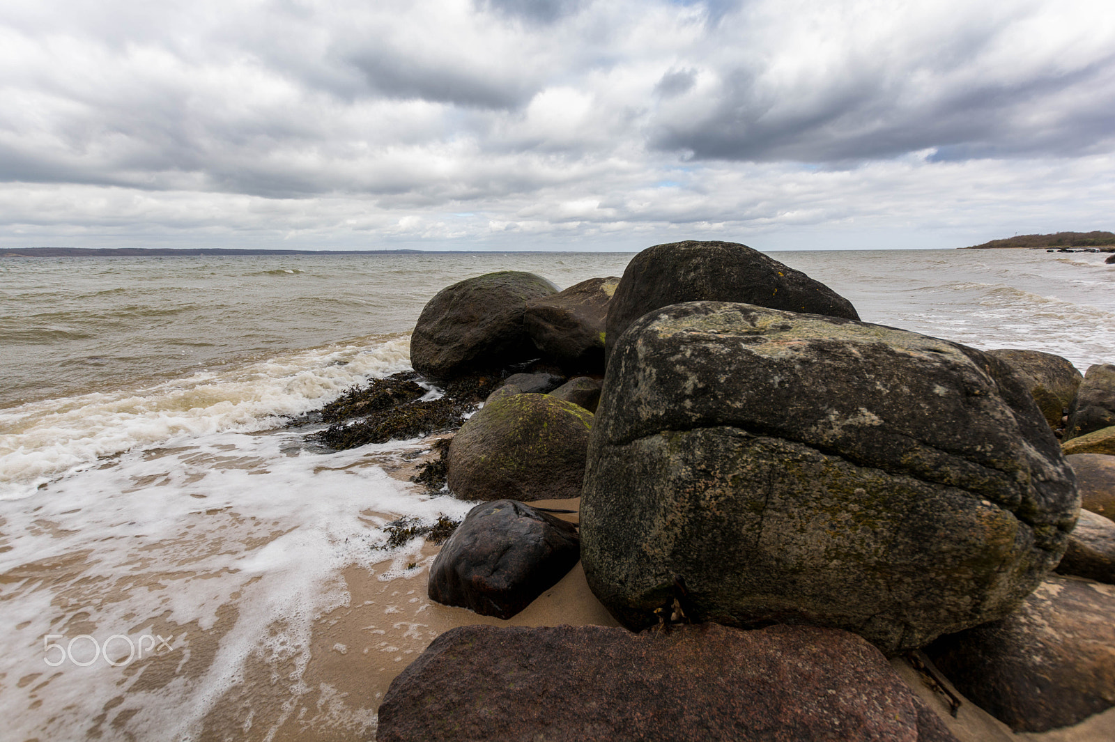 Nikon D5200 + Sigma 10-20mm F3.5 EX DC HSM sample photo. Trelde næs photography