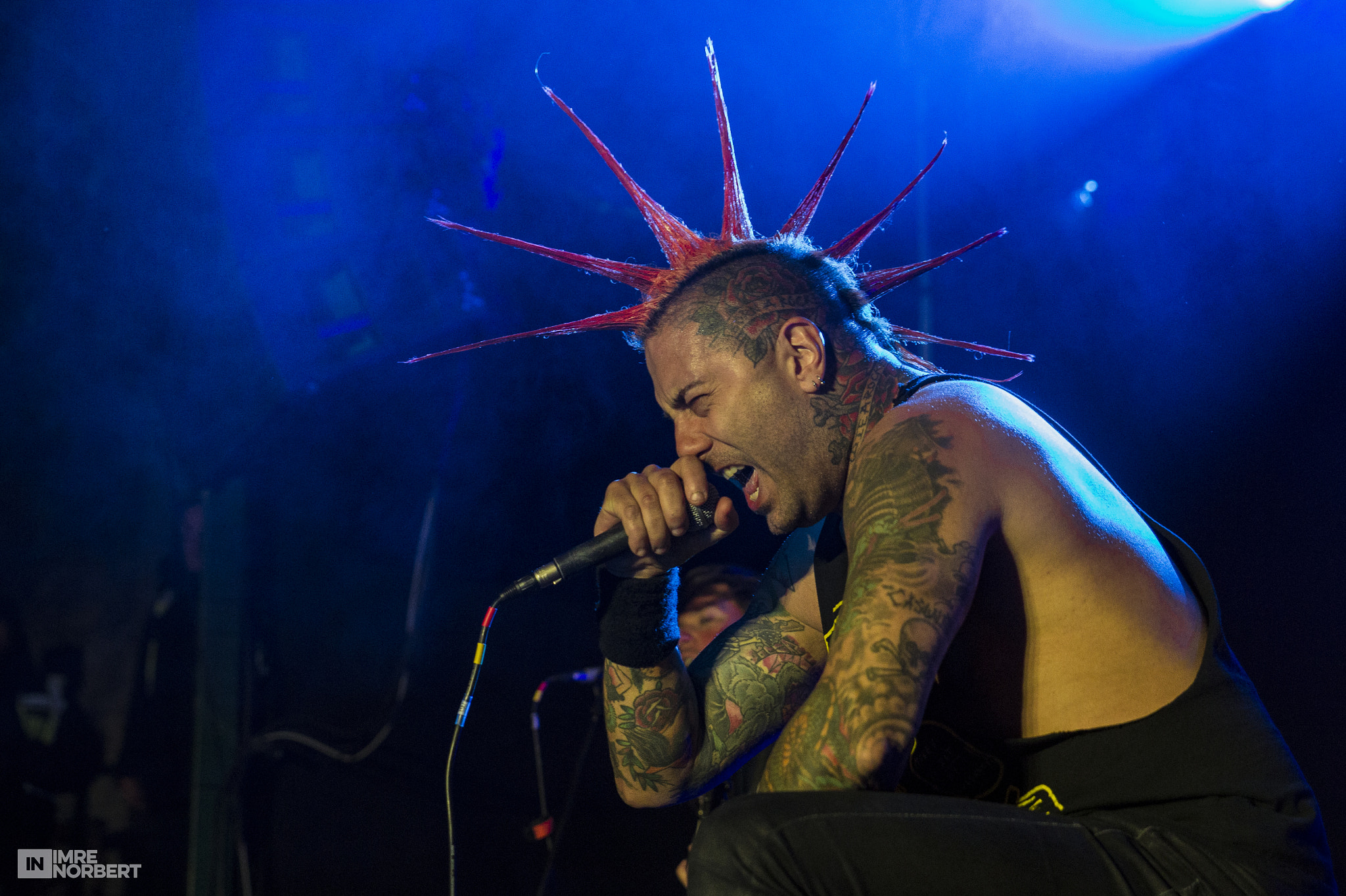 Canon EOS 6D sample photo. Casualties - exploited tour photography