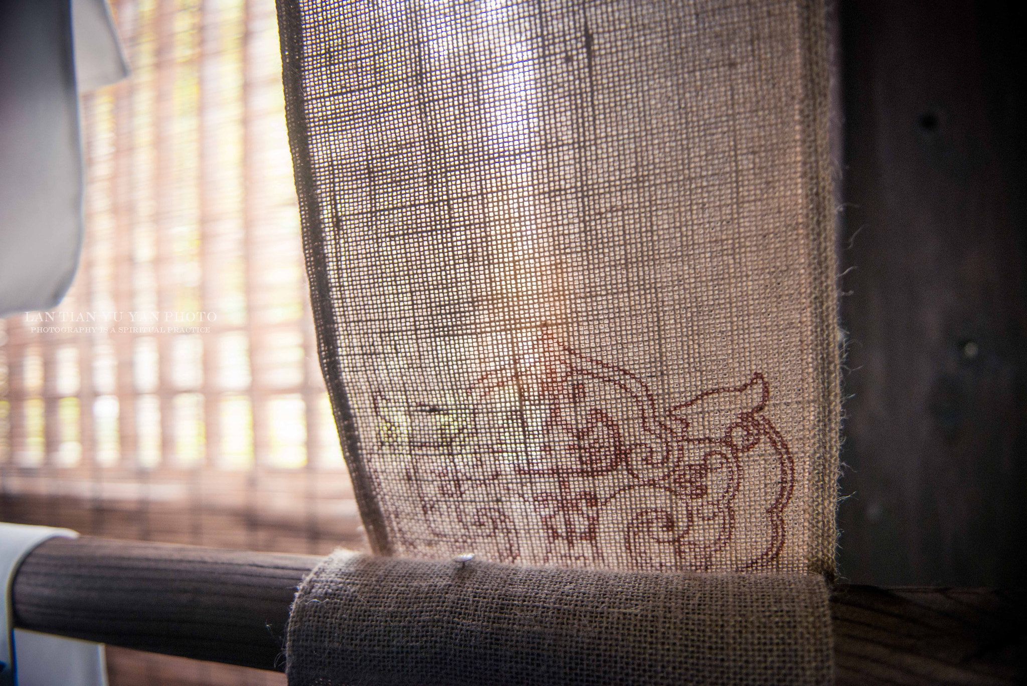 Nikon AF-S Nikkor 24-70mm F2.8G ED sample photo. 重庆酉阳和龚滩古镇 photography