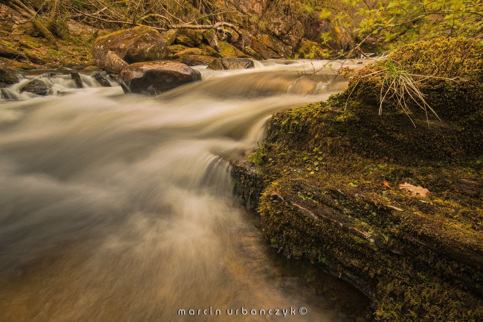 Sigma 10-20mm F4-5.6 EX DC HSM sample photo. River turk photography