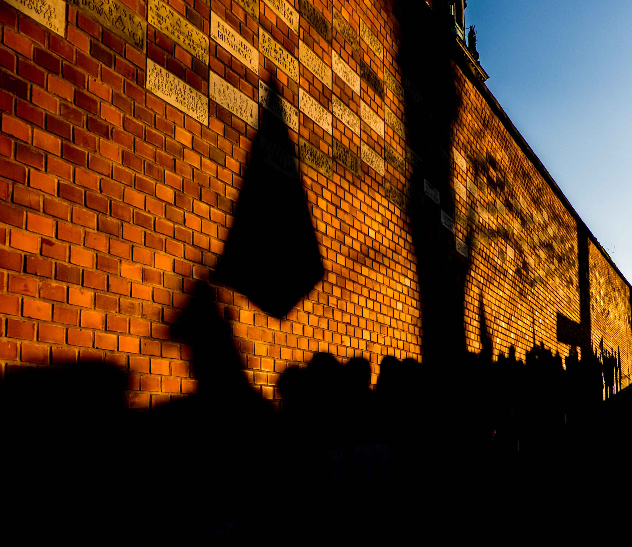 Fujifilm XC 16-50mm F3.5-5.6 OIS sample photo. The wall photography