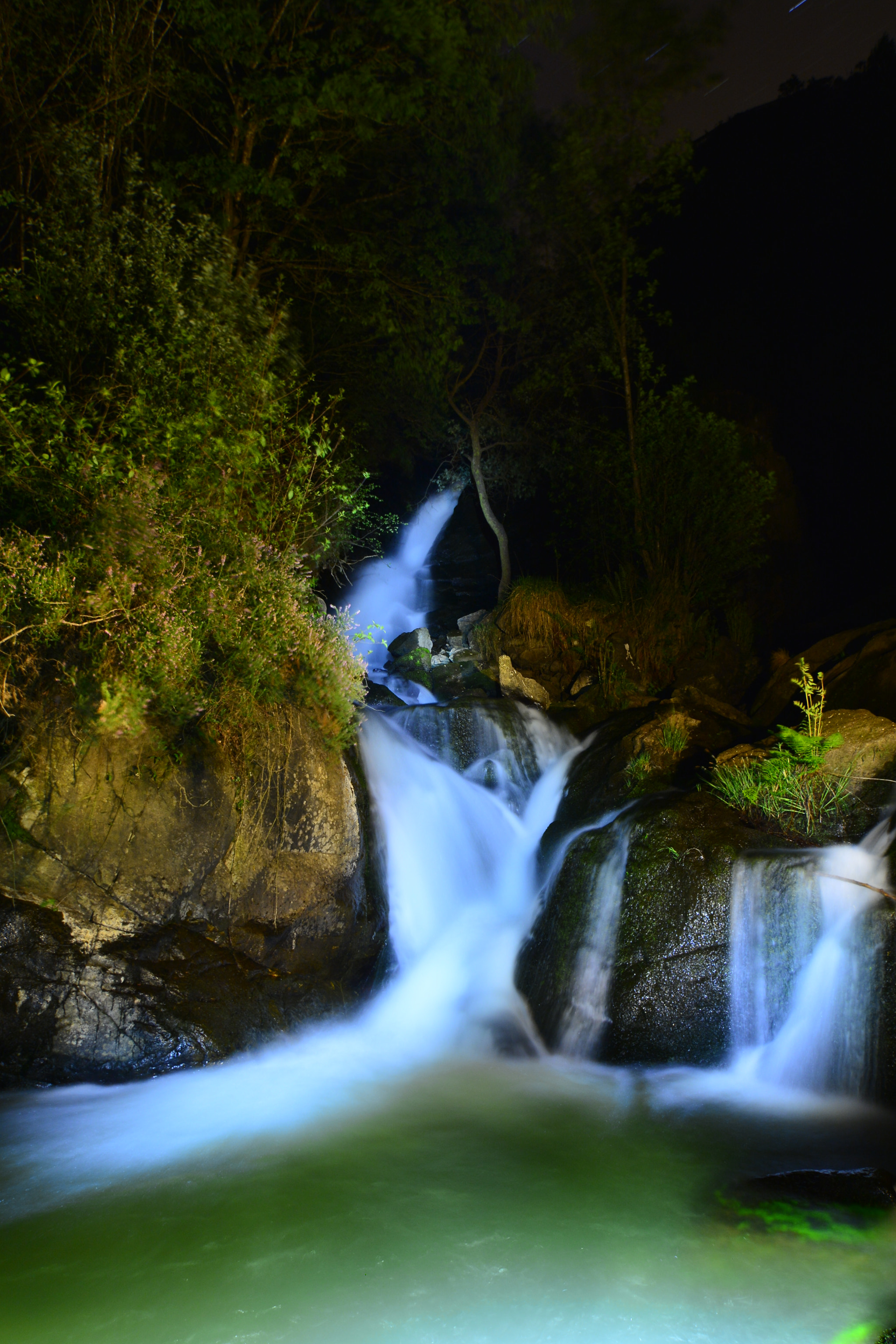 Nikon D7100 sample photo