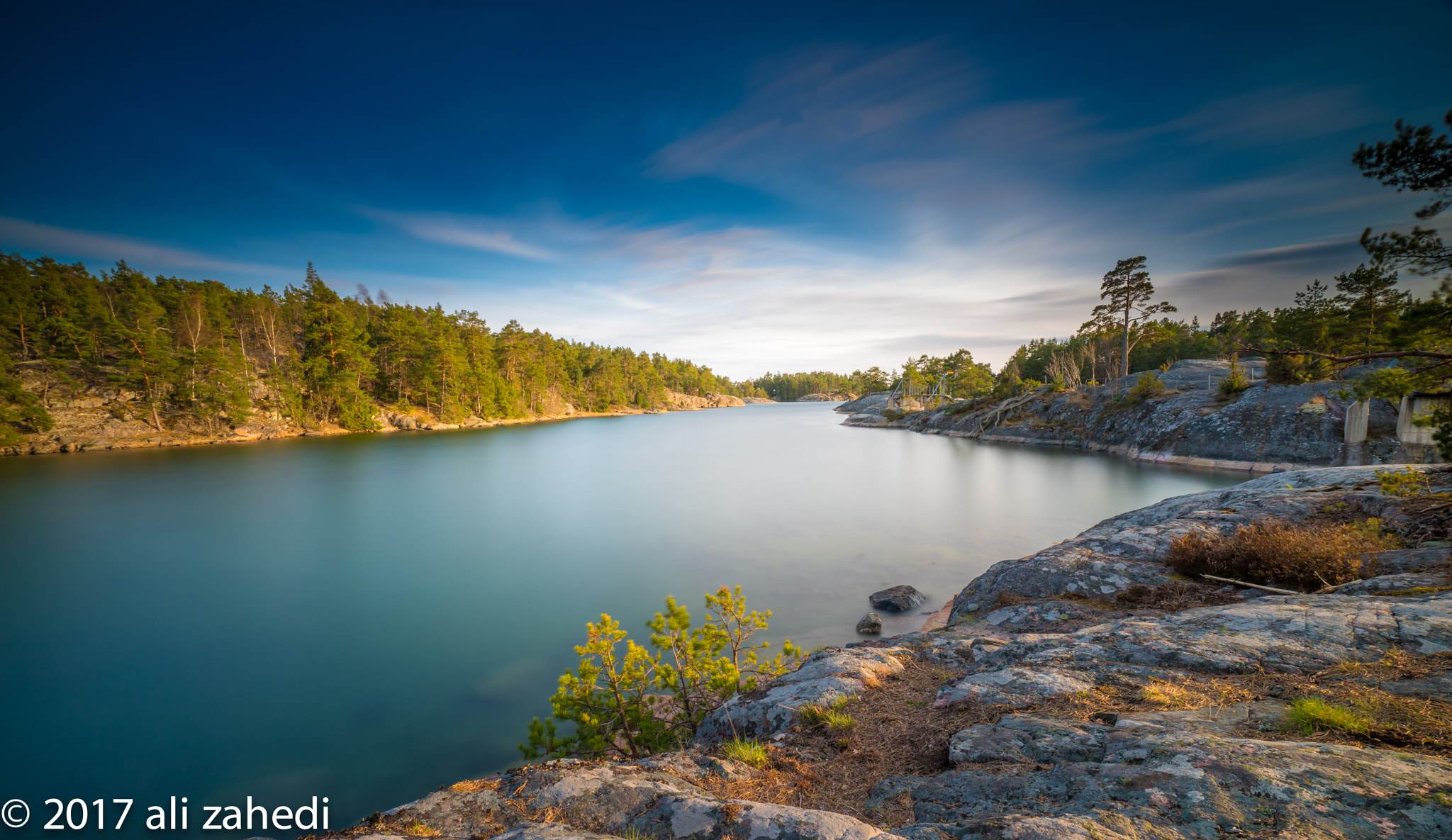 Sony a7R + Sony Vario-Tessar T* FE 16-35mm F4 ZA OSS sample photo. Natur 007 photography