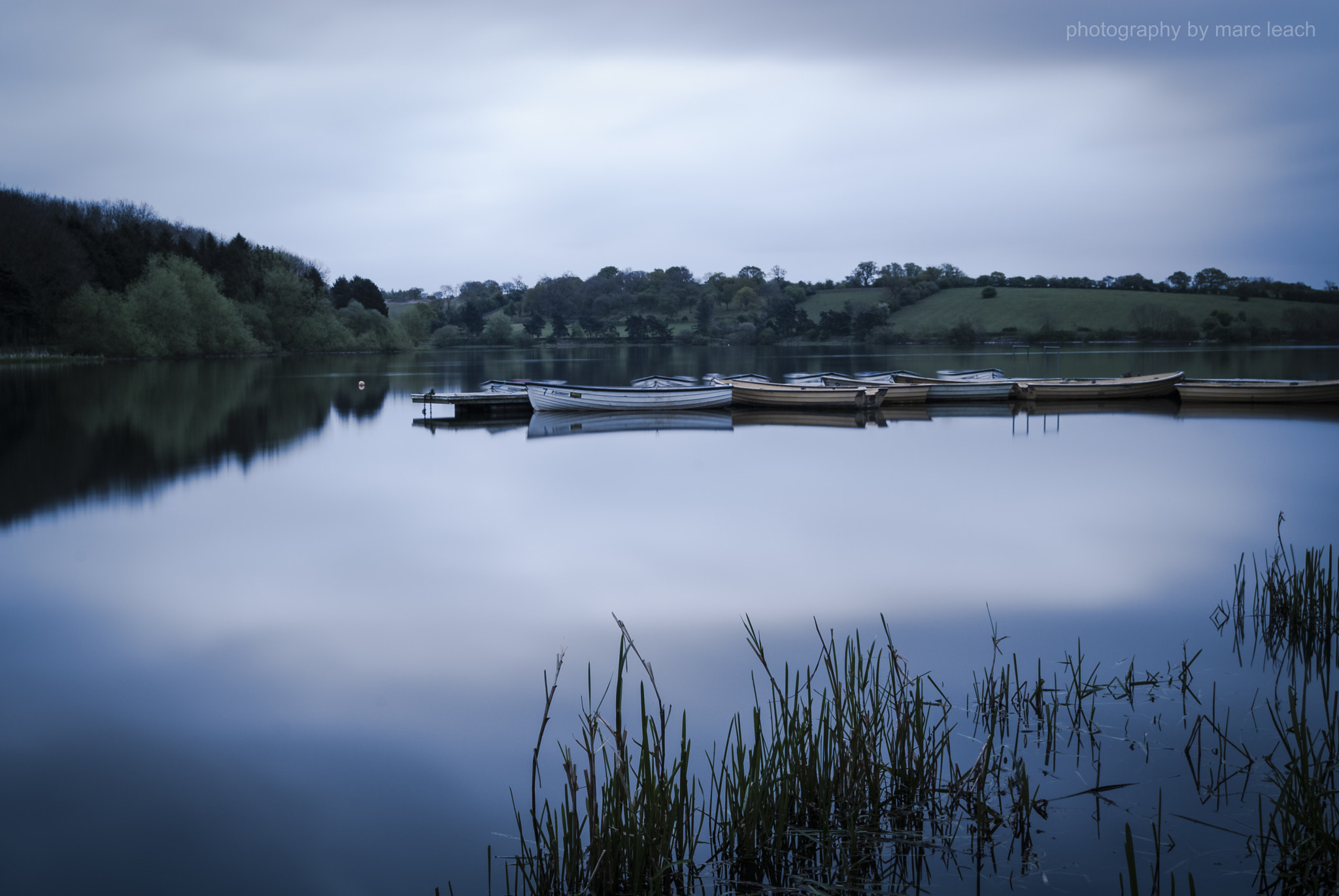 Nikon D200 sample photo. Thornton pre sunrise photography