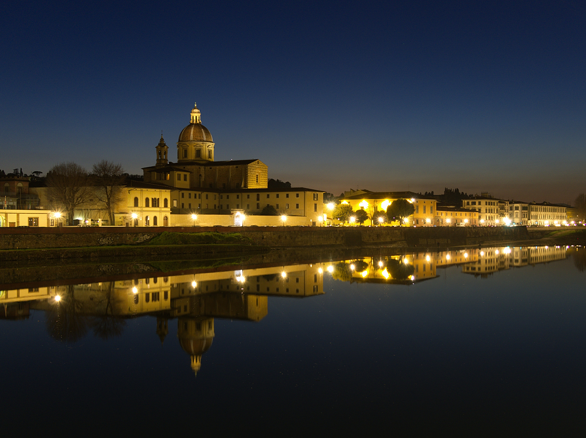 Olympus OM-D E-M10 sample photo. Florence - san frediano photography