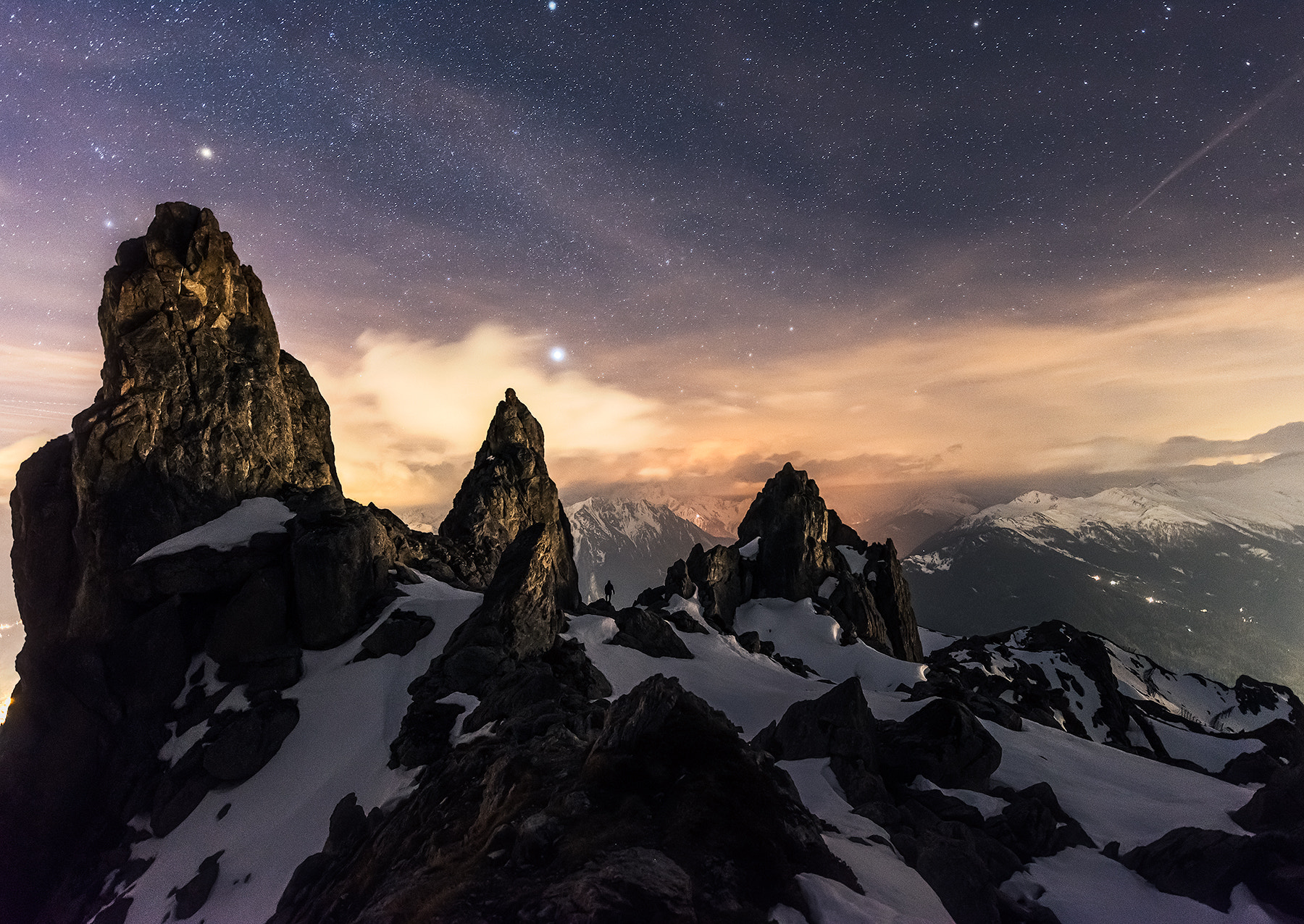 Nikon AF-S Nikkor 14-24mm F2.8G ED sample photo. Rock the night iii photography