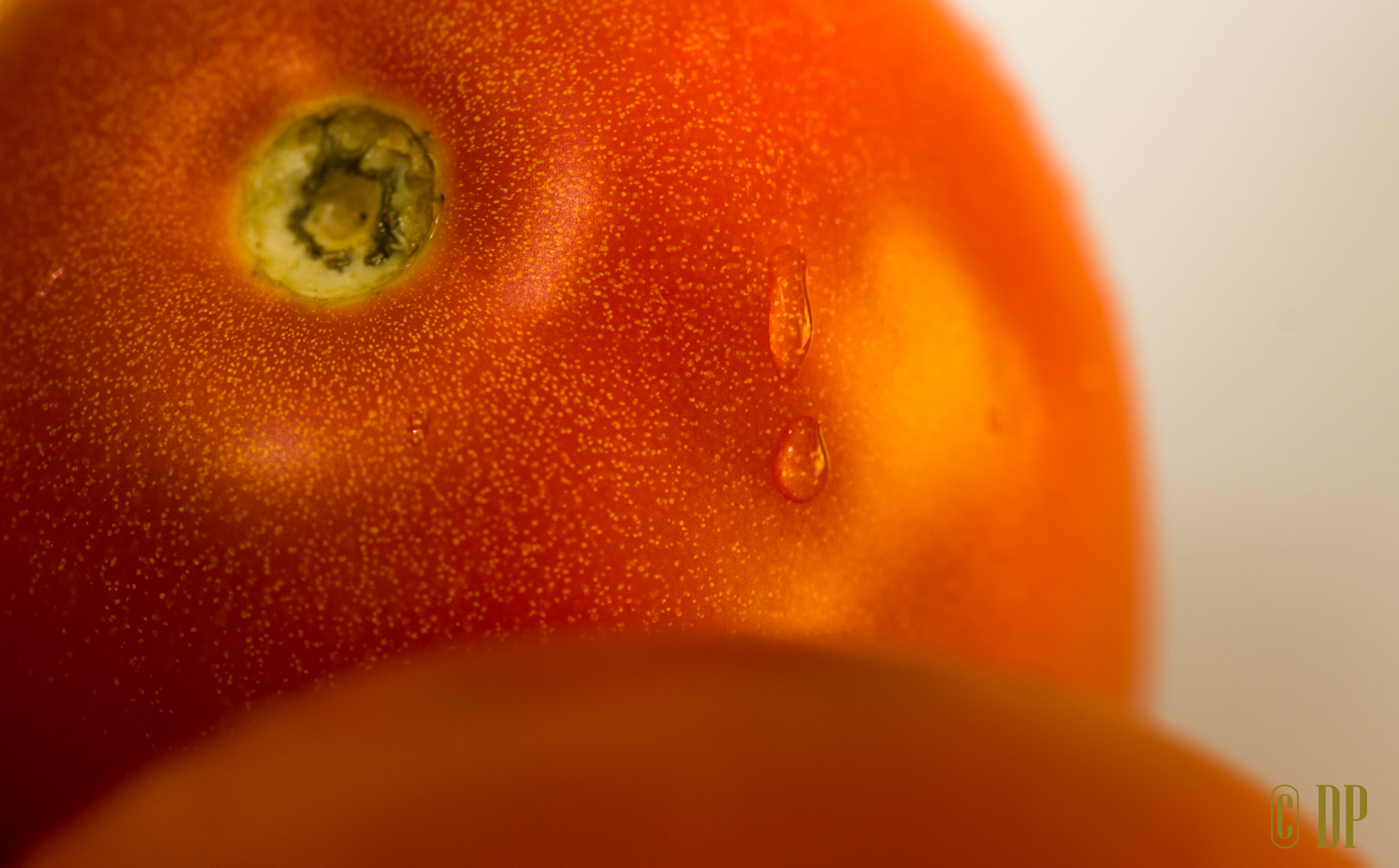 Nikon D7200 sample photo. Red tomato !!! photography