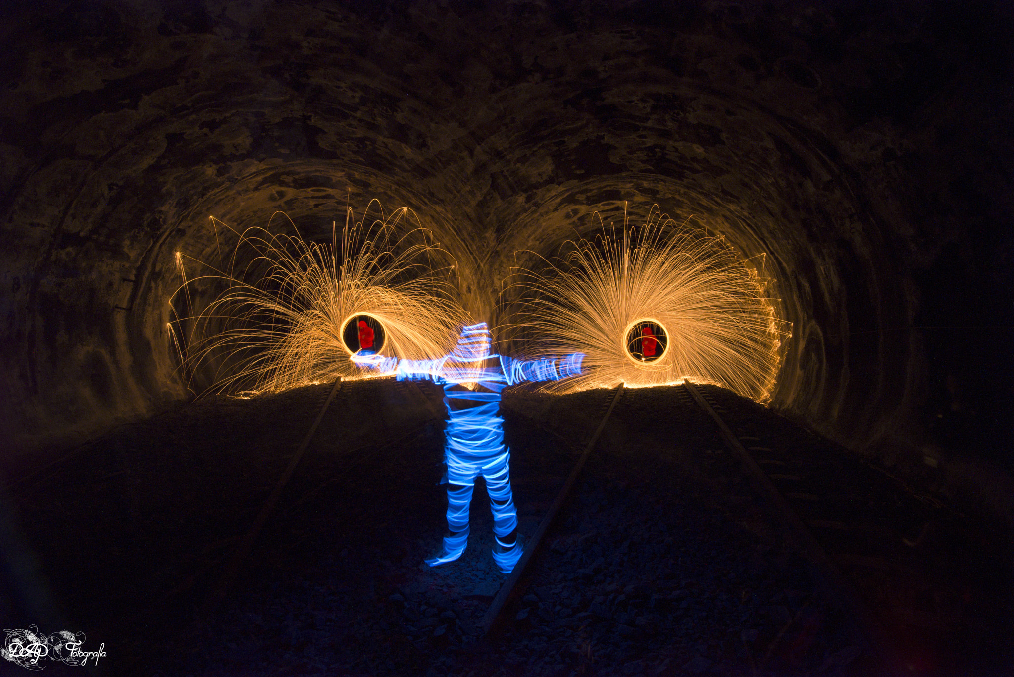 Tokina AT-X 16-28mm F2.8 Pro FX sample photo. Lightart photography
