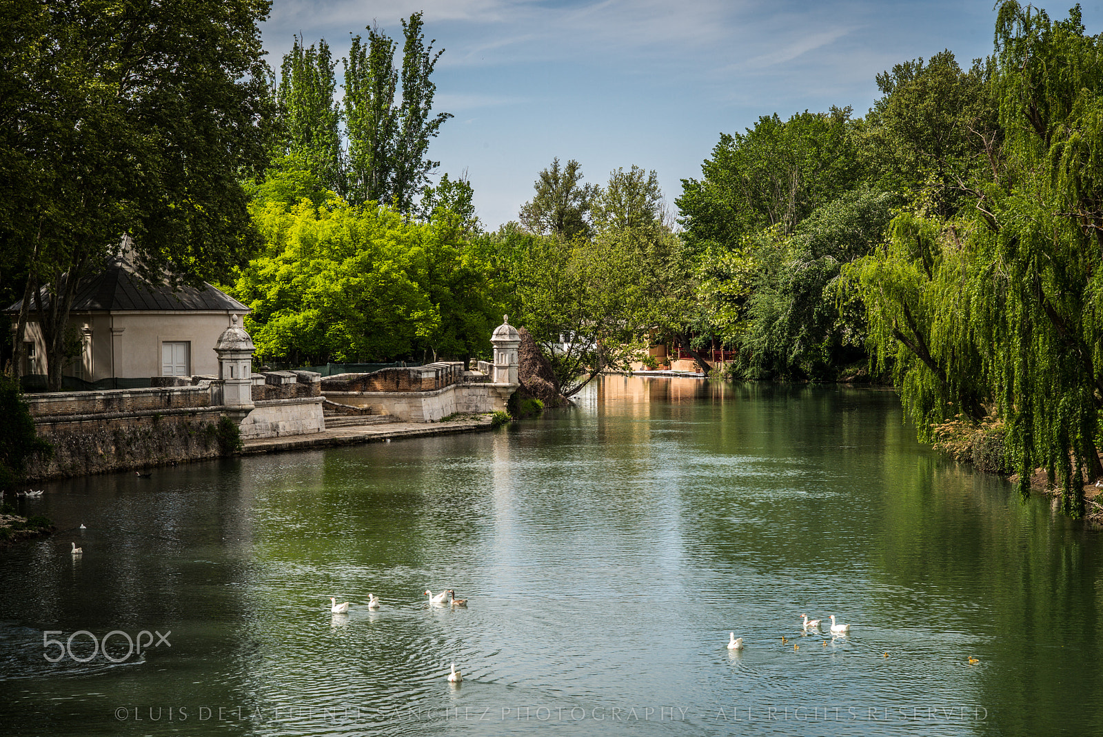 Leica APO-Summicron-M 90mm F2 ASPH sample photo. Rio tajo photography