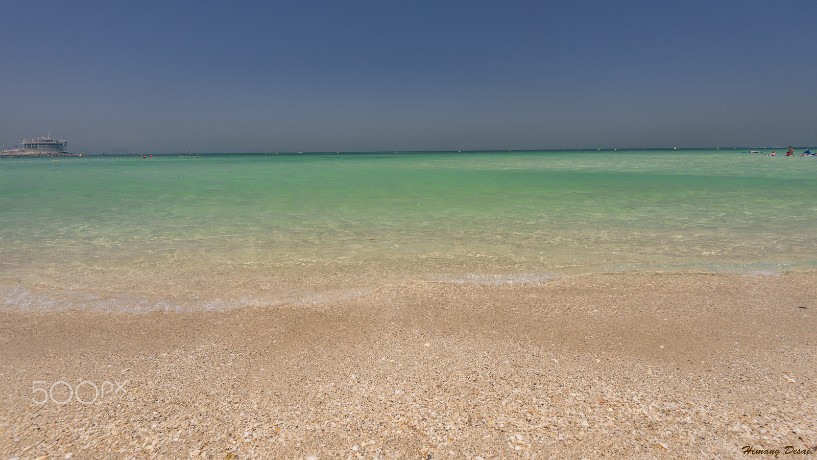 Nikon AF-S Nikkor 16-35mm F4G ED VR sample photo. Jumeirah beach.... photography