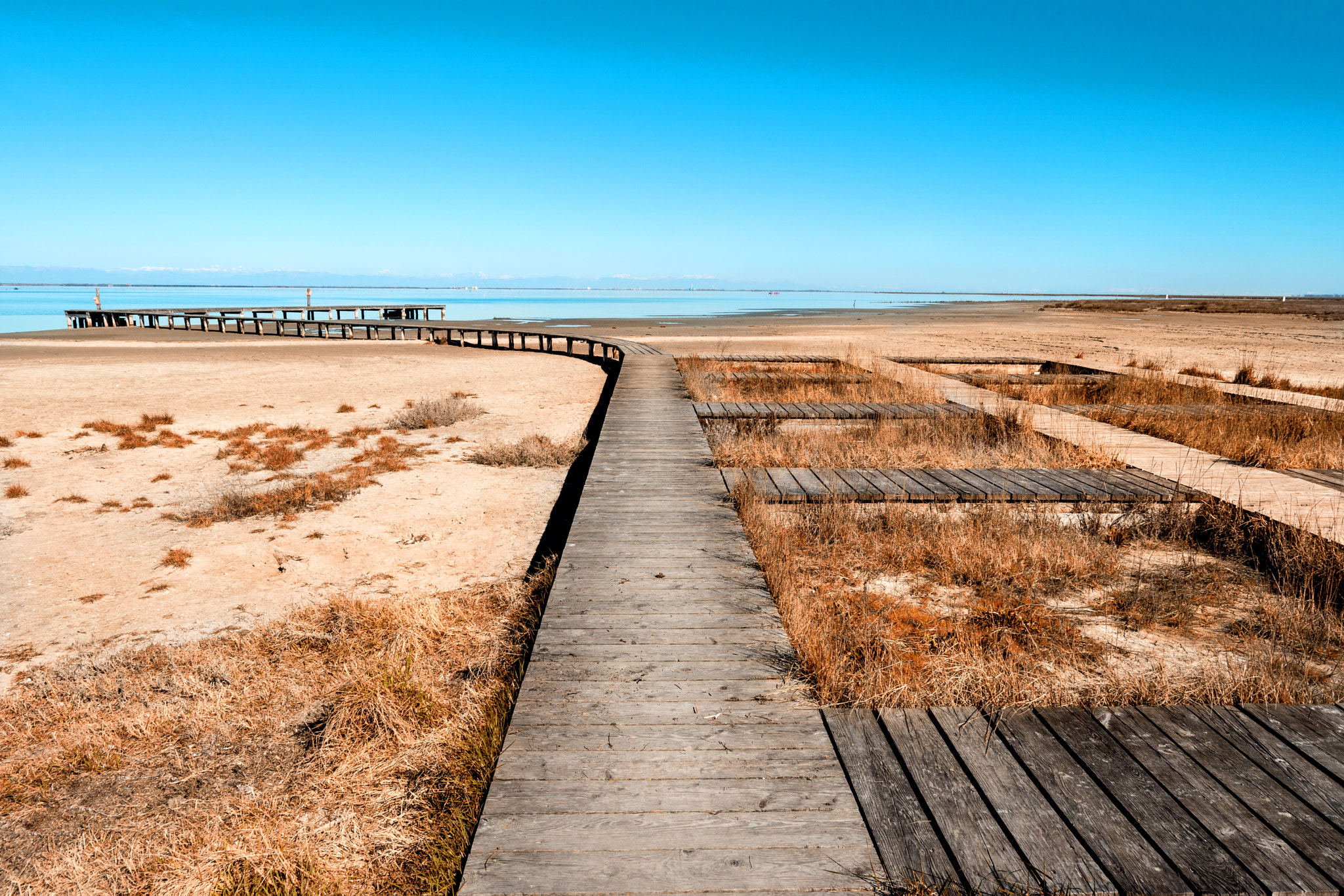 Nikon D7100 sample photo. The beach photography