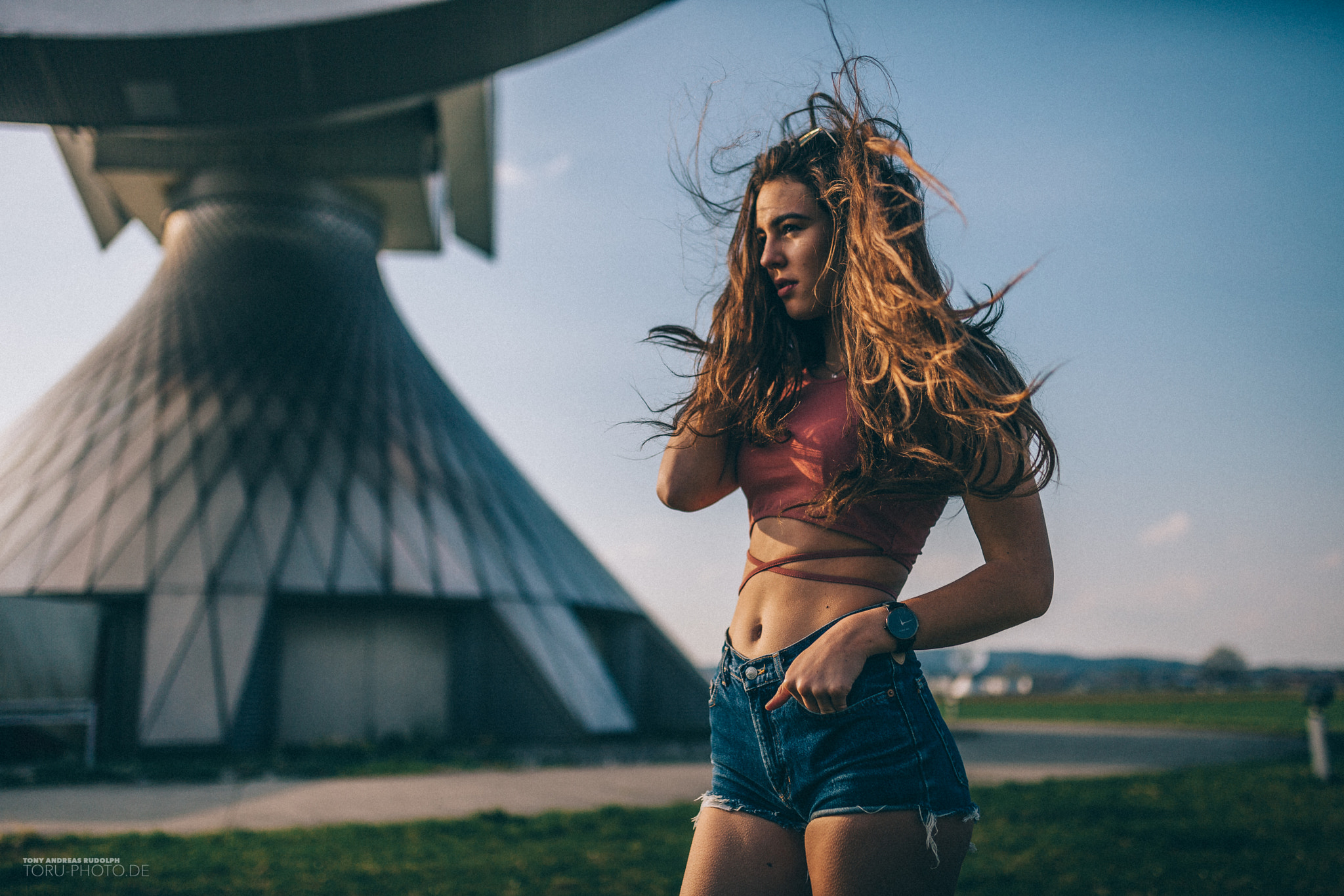 Sigma 35mm F1.4 DG HSM Art sample photo. About the future photography