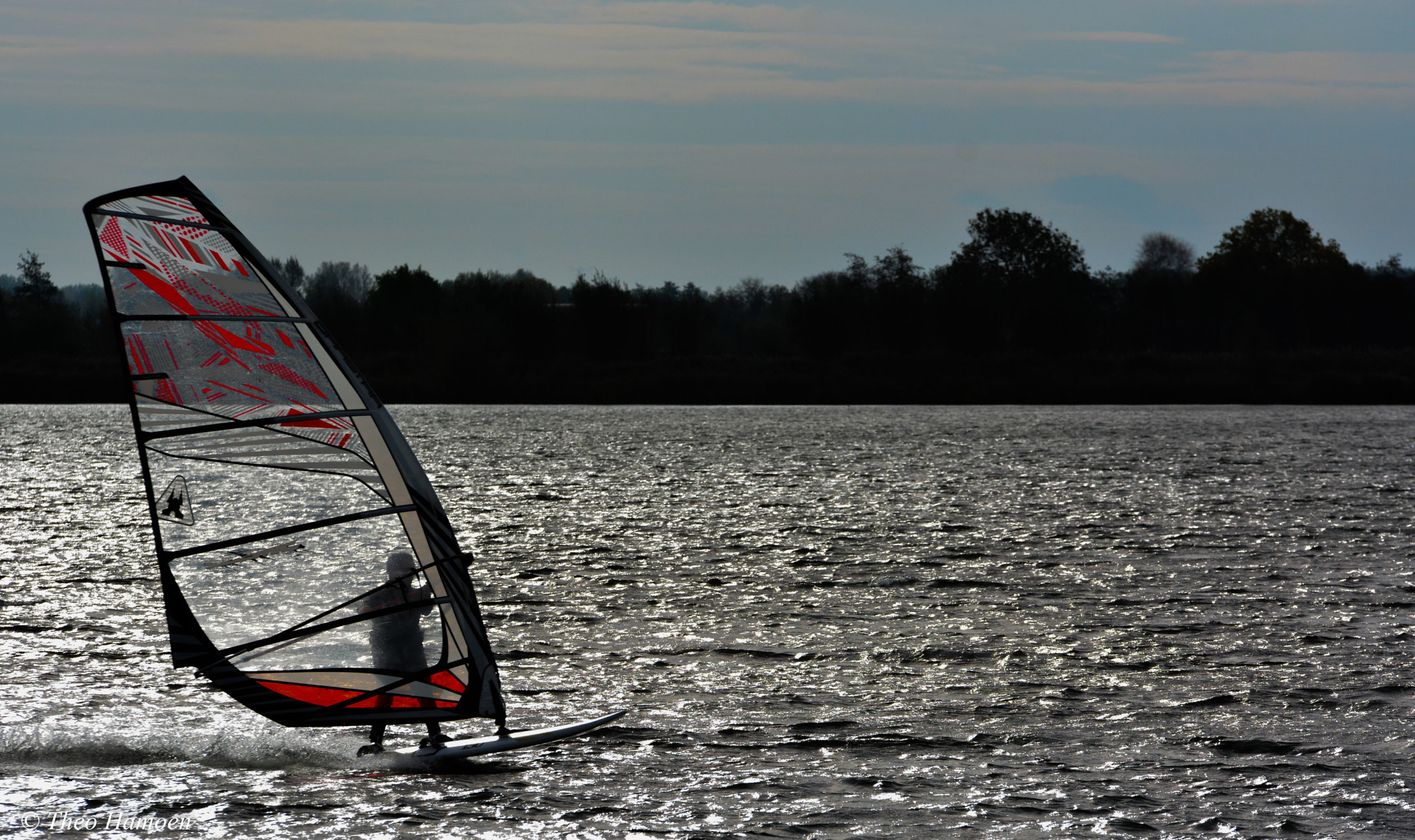 Sigma 70-200mm F2.8 EX DG OS HSM sample photo. At the end of the day photography