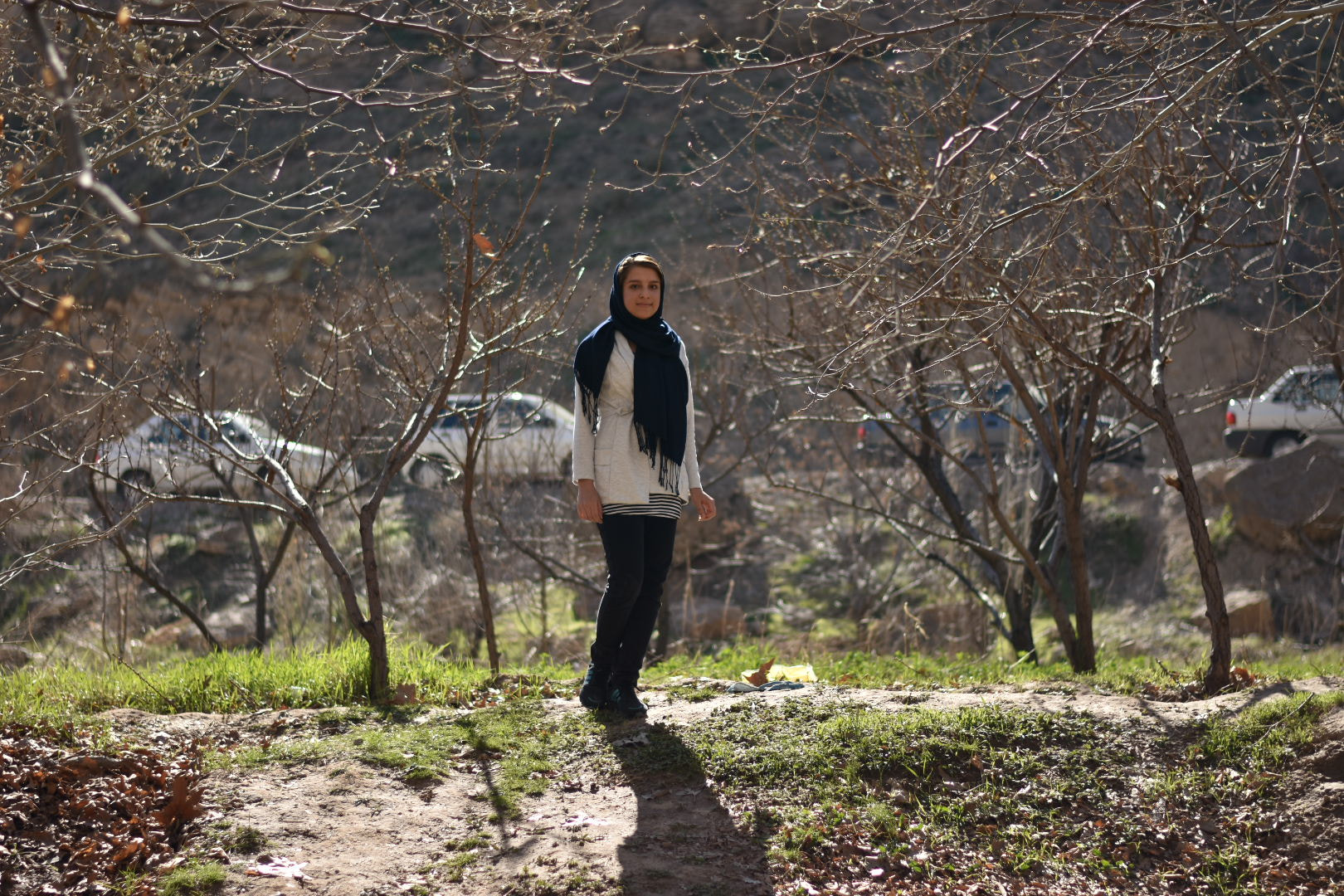 Nikon D7200 + Nikon AF-S Nikkor 50mm F1.8G sample photo