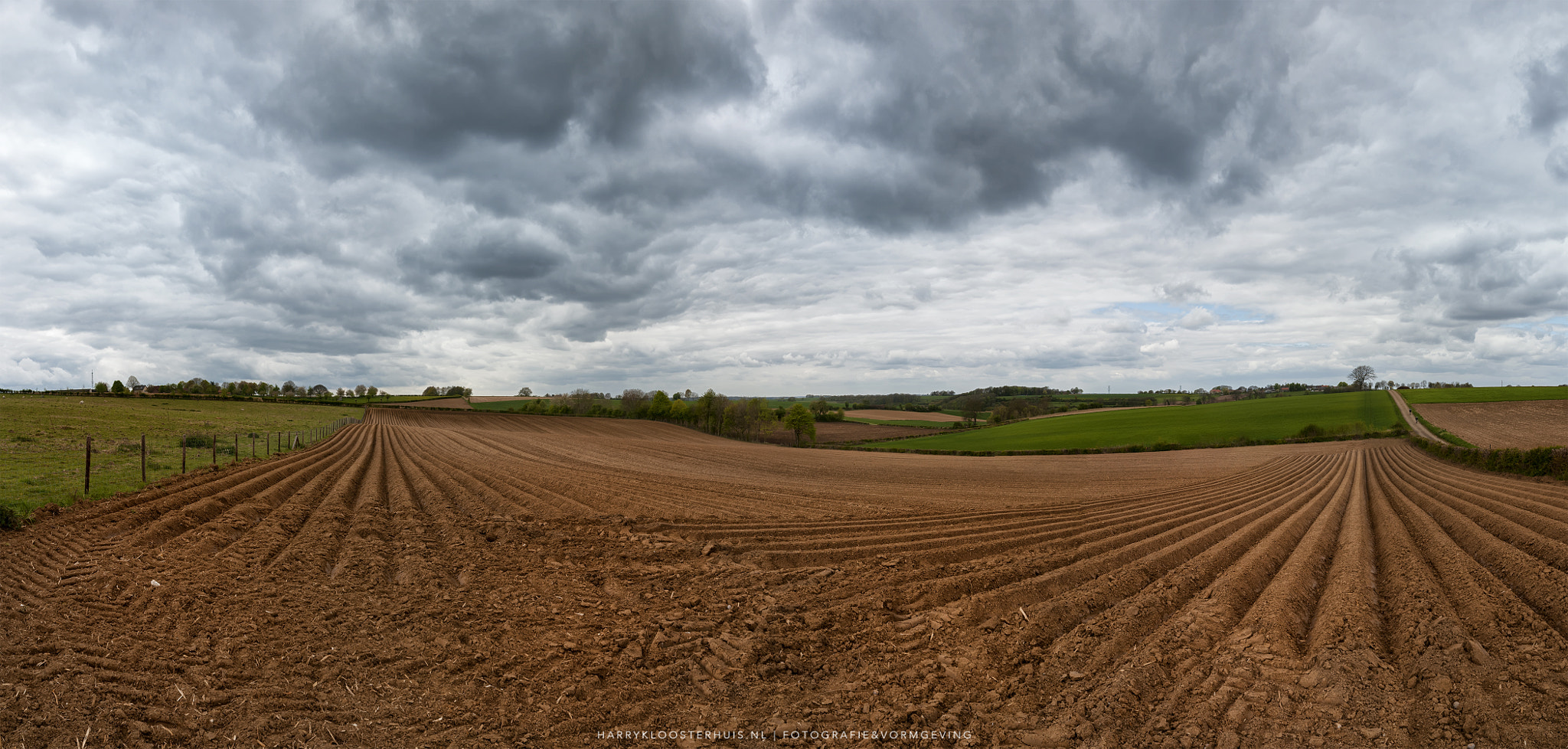 Nikon D80 sample photo. The dutch mountains photography
