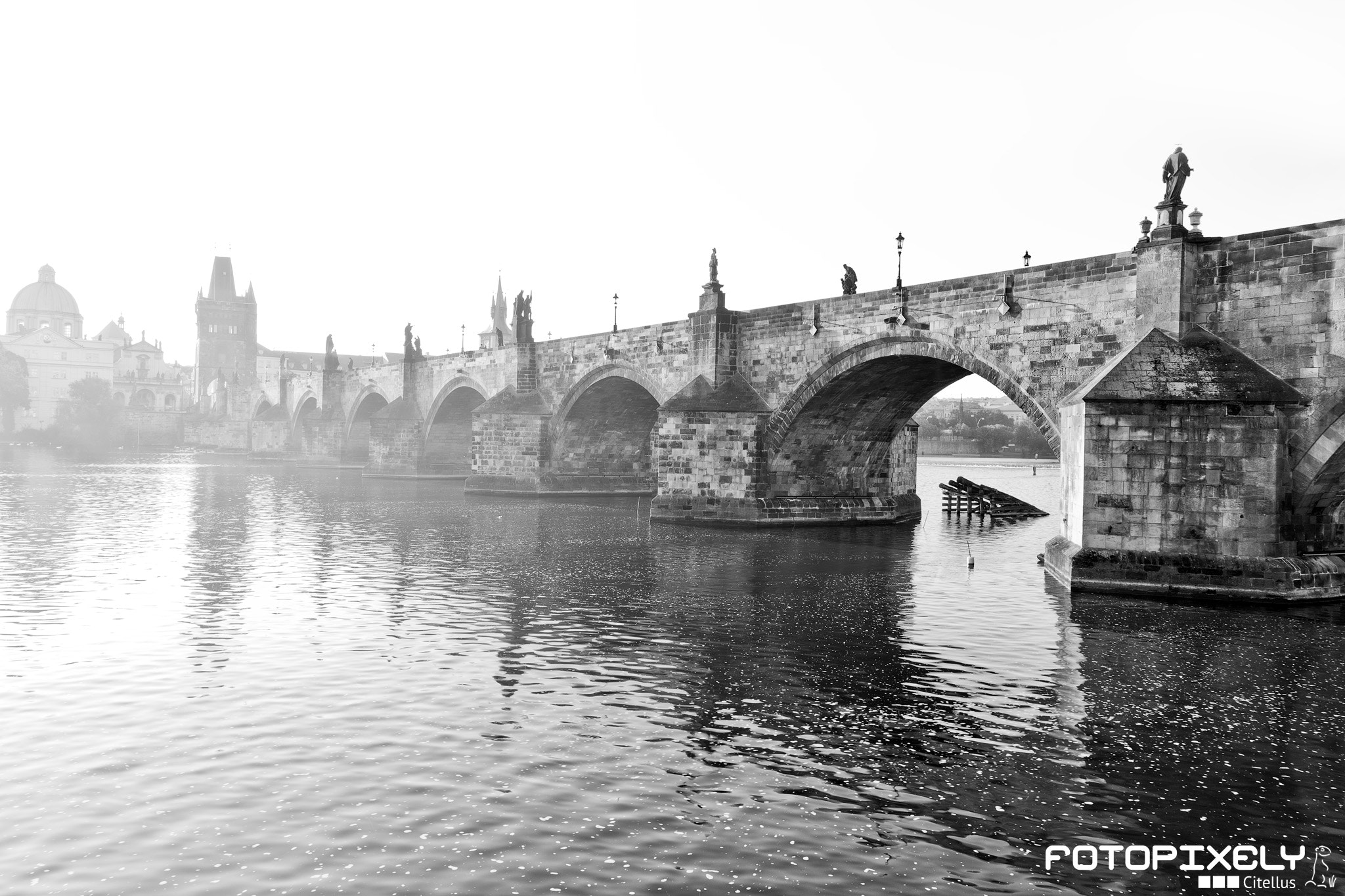 Sigma 24-70mm F2.8 EX DG HSM sample photo. Praha / prague photography
