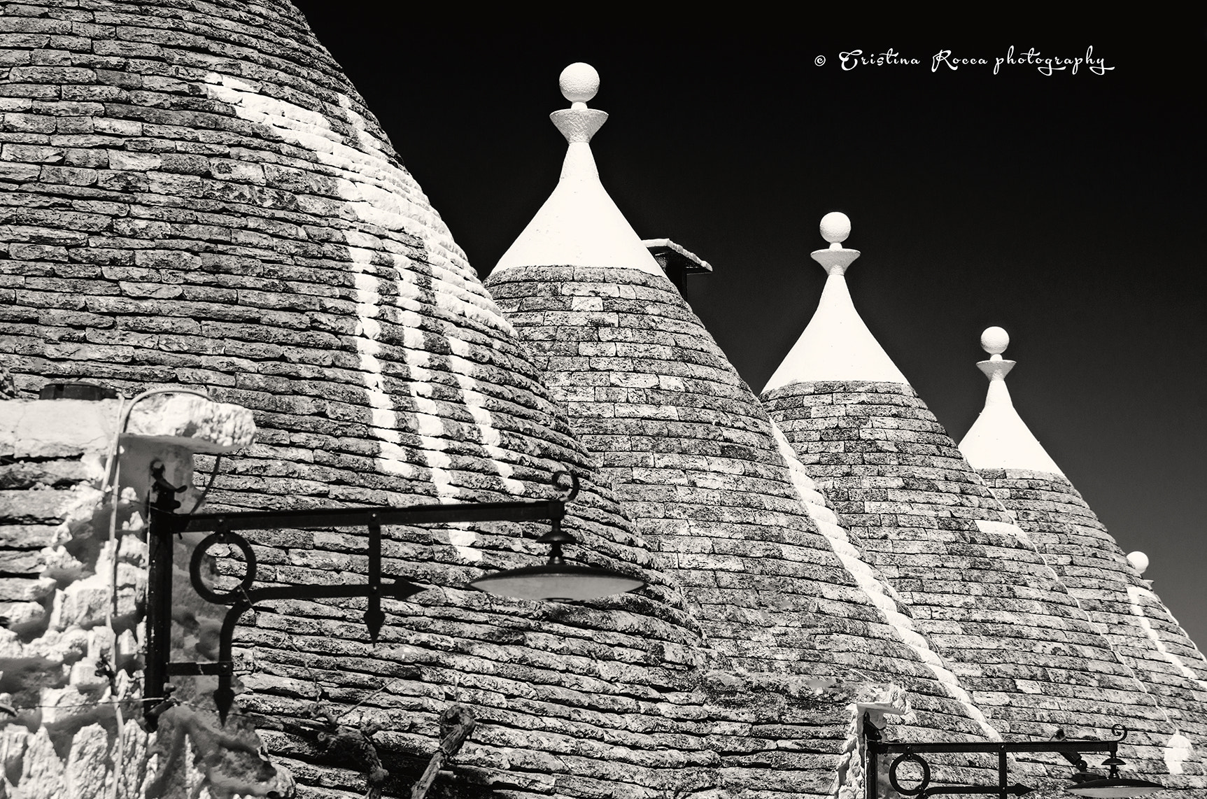 Tamron SP 24-70mm F2.8 Di VC USD sample photo. Trulli photography