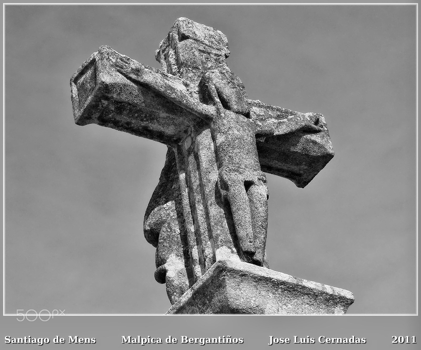 Samsung Pro 815 sample photo. Cruceiro de mens photography