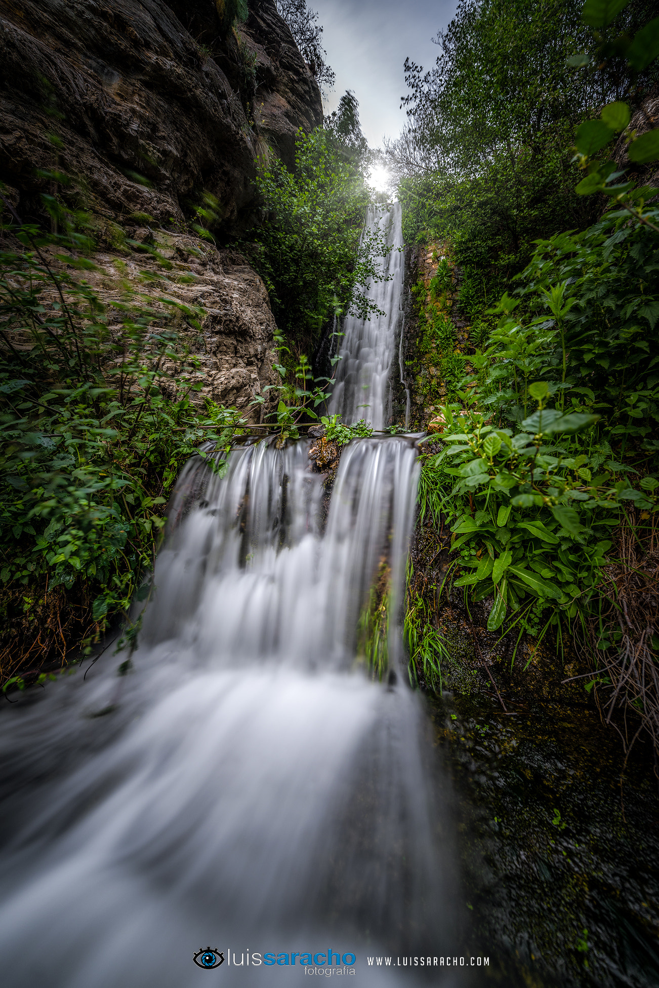 Nikon AF-S Nikkor 14-24mm F2.8G ED sample photo. Berchules photography