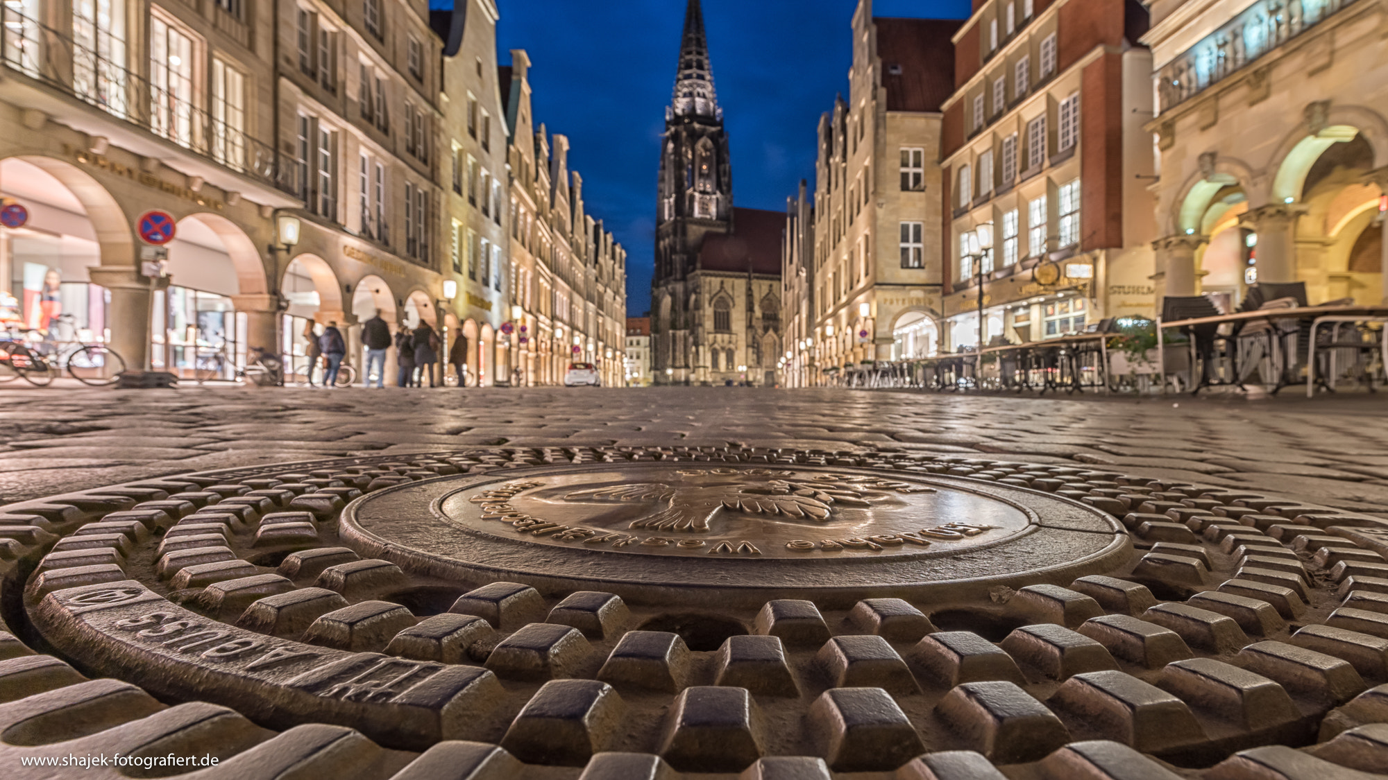 Nikon AF-S Nikkor 14-24mm F2.8G ED sample photo. Die friedenstaube photography