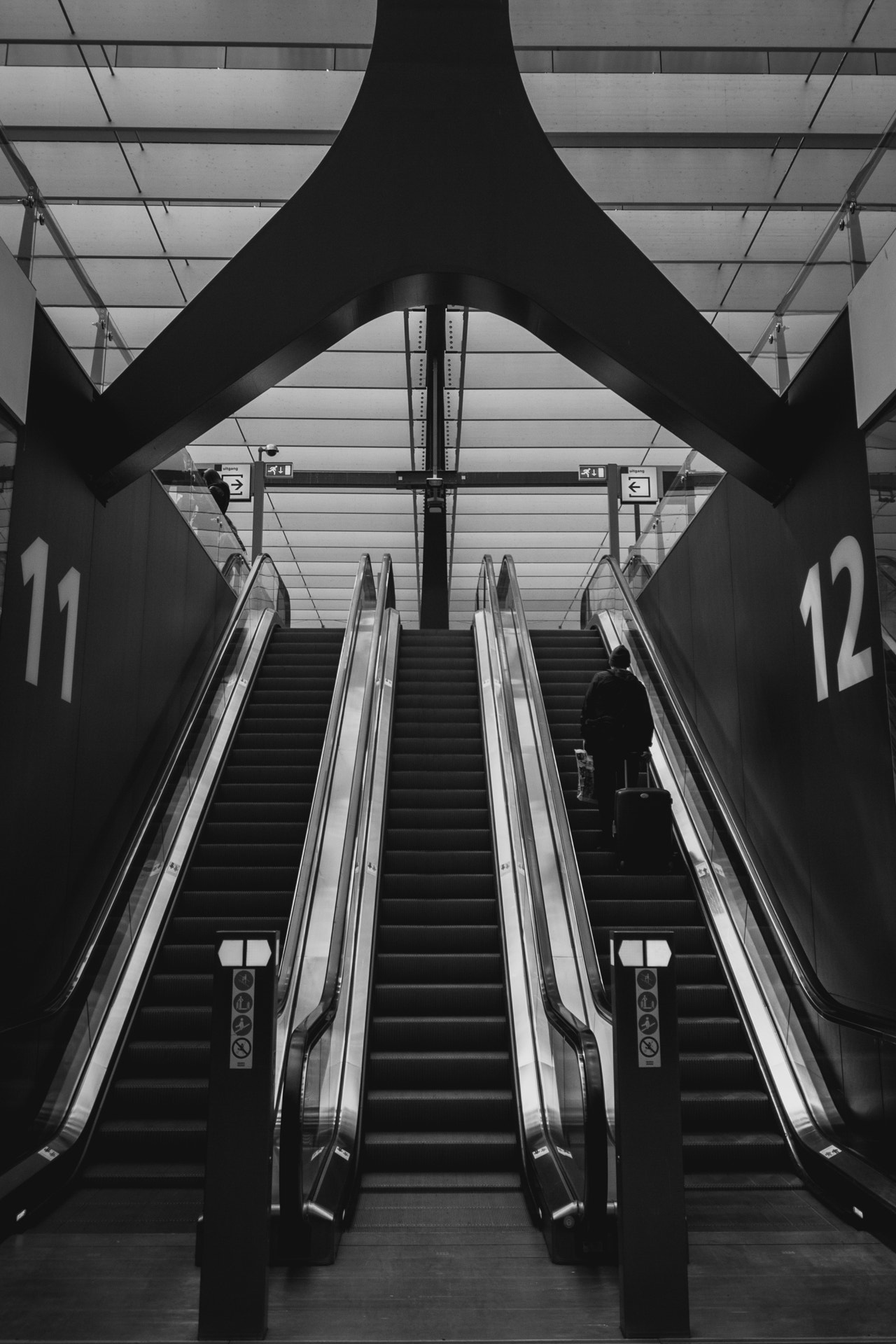 Canon EOS 60D sample photo. Station to station photography