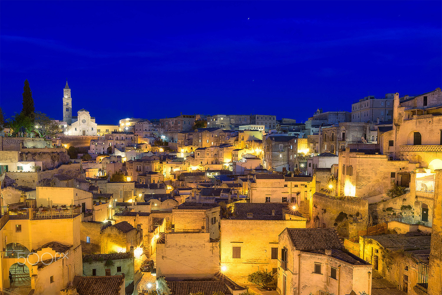 Tamron SP 15-30mm F2.8 Di VC USD sample photo. Matera modifica photography