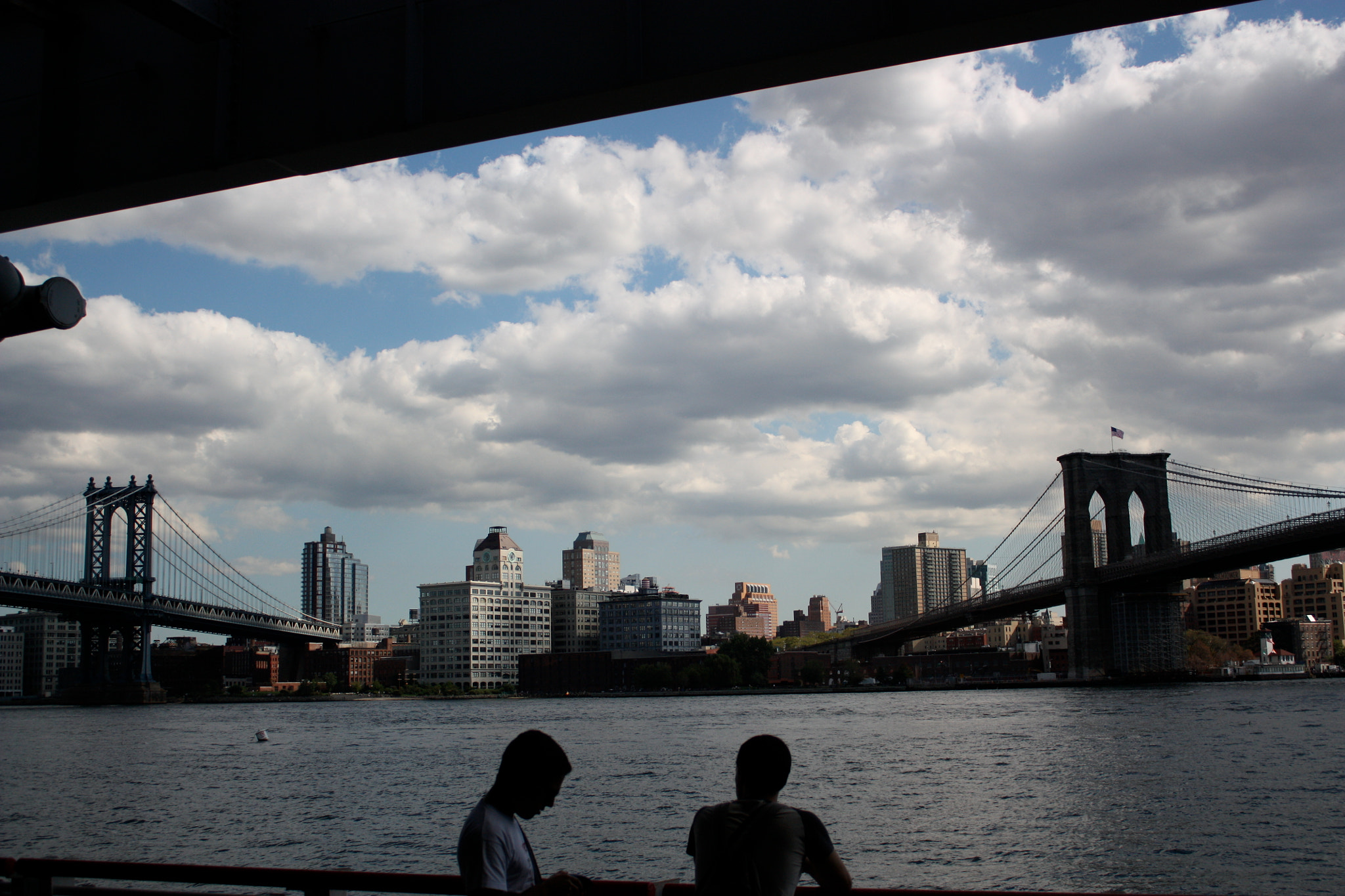 Canon EOS 450D (EOS Rebel XSi / EOS Kiss X2) sample photo. New york city photography