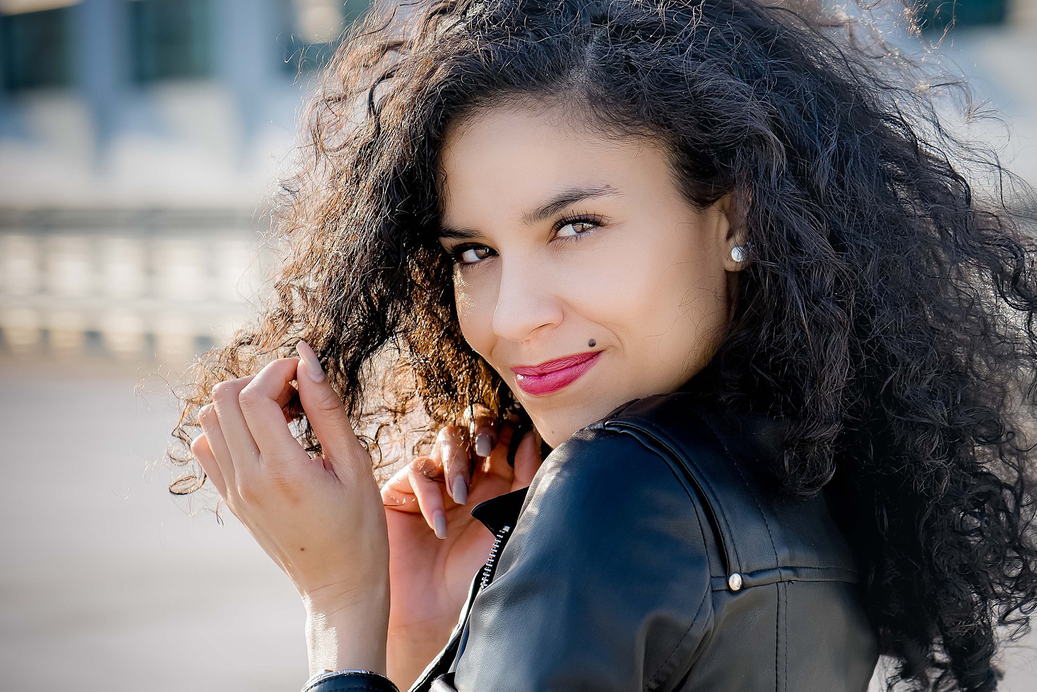ZEISS Batis 85mm F1.8 sample photo. Lovely sara photography