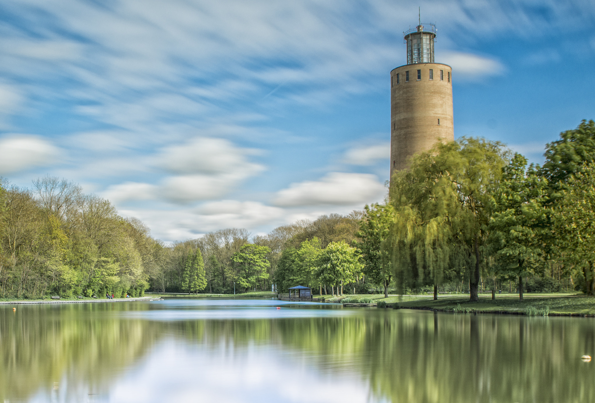 Nikon D7200 sample photo. Ceci n'est pas un phare photography