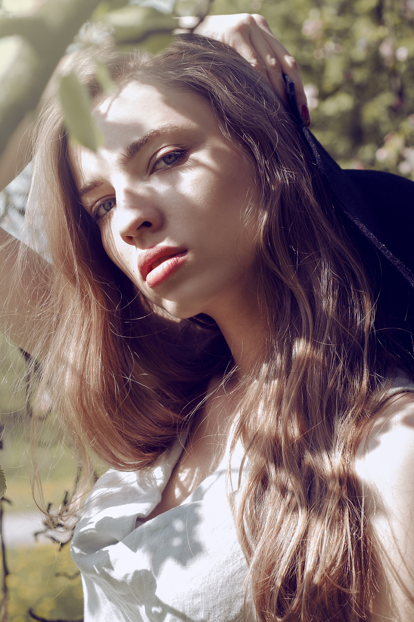 Nikon D300S + Nikon AF Nikkor 50mm F1.8D sample photo. Dominika photography