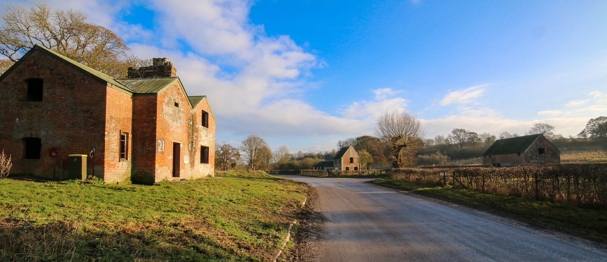 Sigma 10-20mm F4-5.6 EX DC HSM sample photo. Imber photography