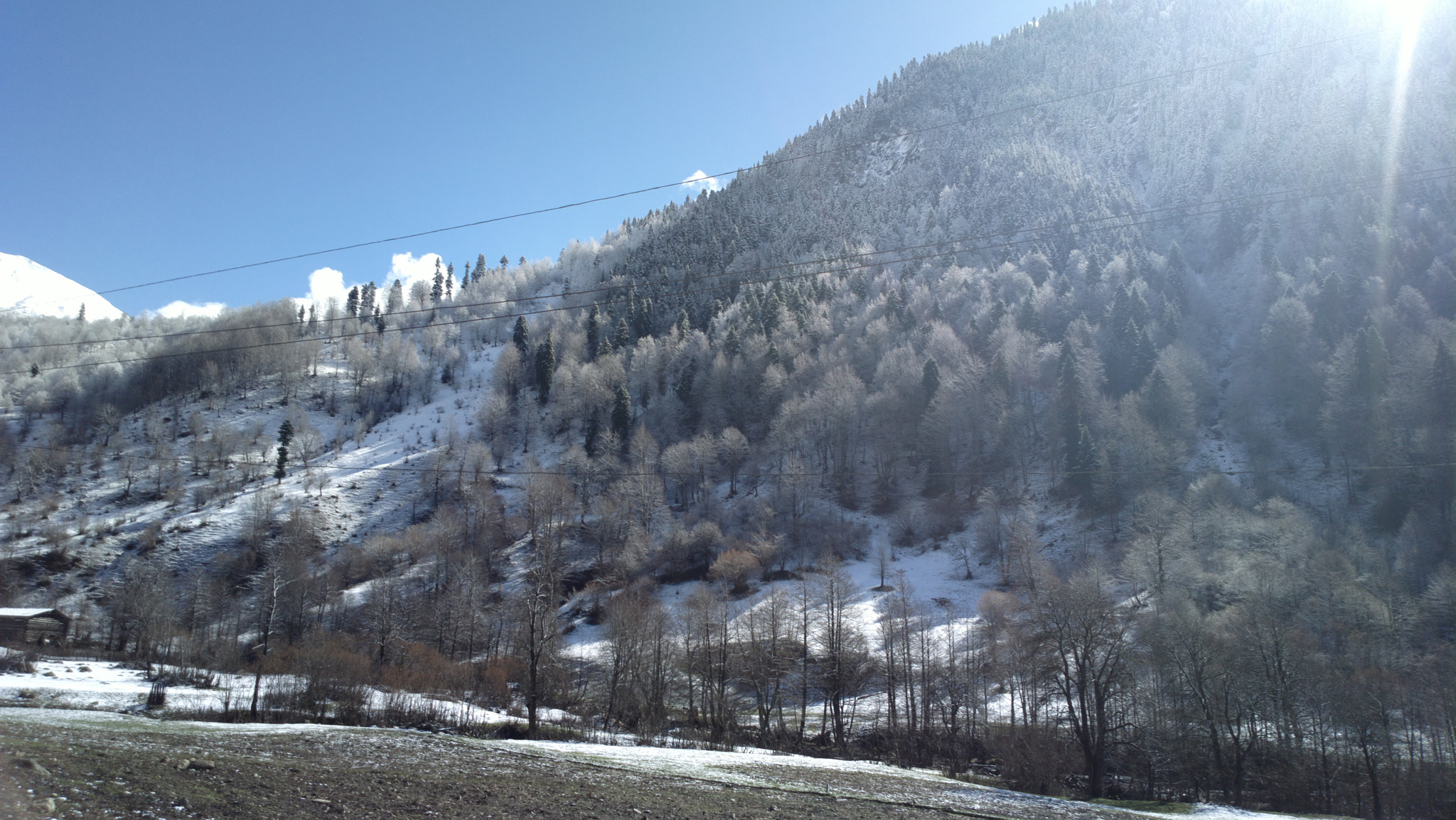 Nokia 808 PureView sample photo. Nakra photography