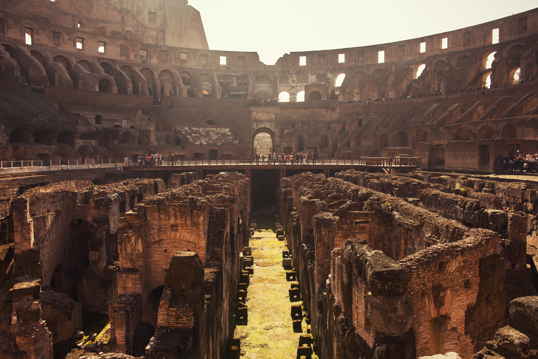Sigma 18-35mm F1.8 DC HSM Art sample photo. The ancient pride photography