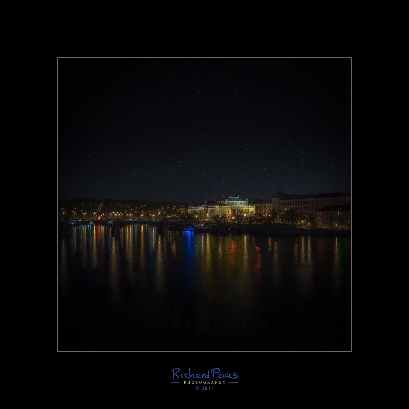 Olympus M.Zuiko Digital ED 7-14mm F2.8 PRO sample photo. Czech philharmonic by night photography