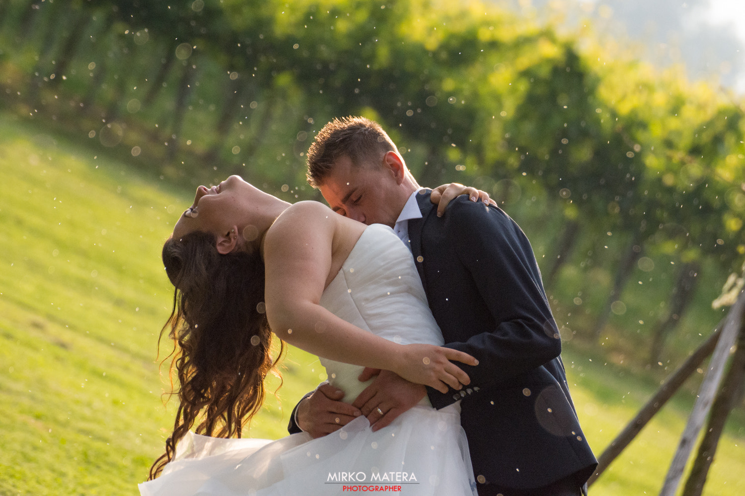 Nikon D7200 sample photo. W gli sposi!!! photography